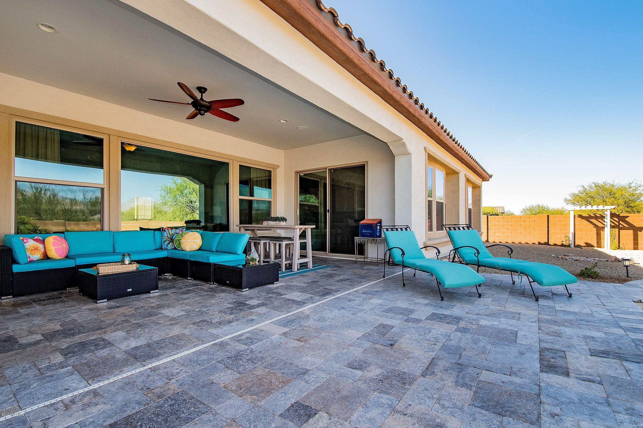 Desert Willow Ranch 1-51 - Residential