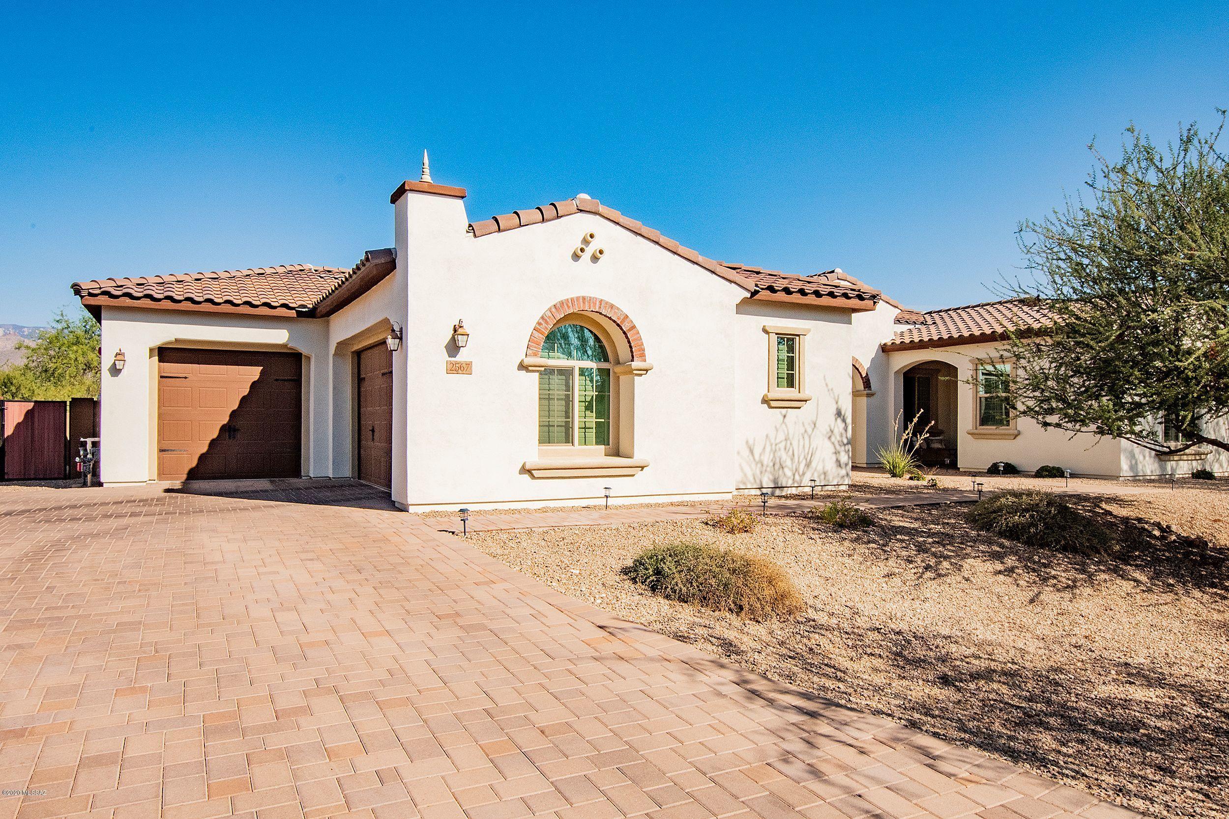 Desert Willow Ranch 1-51 - Residential