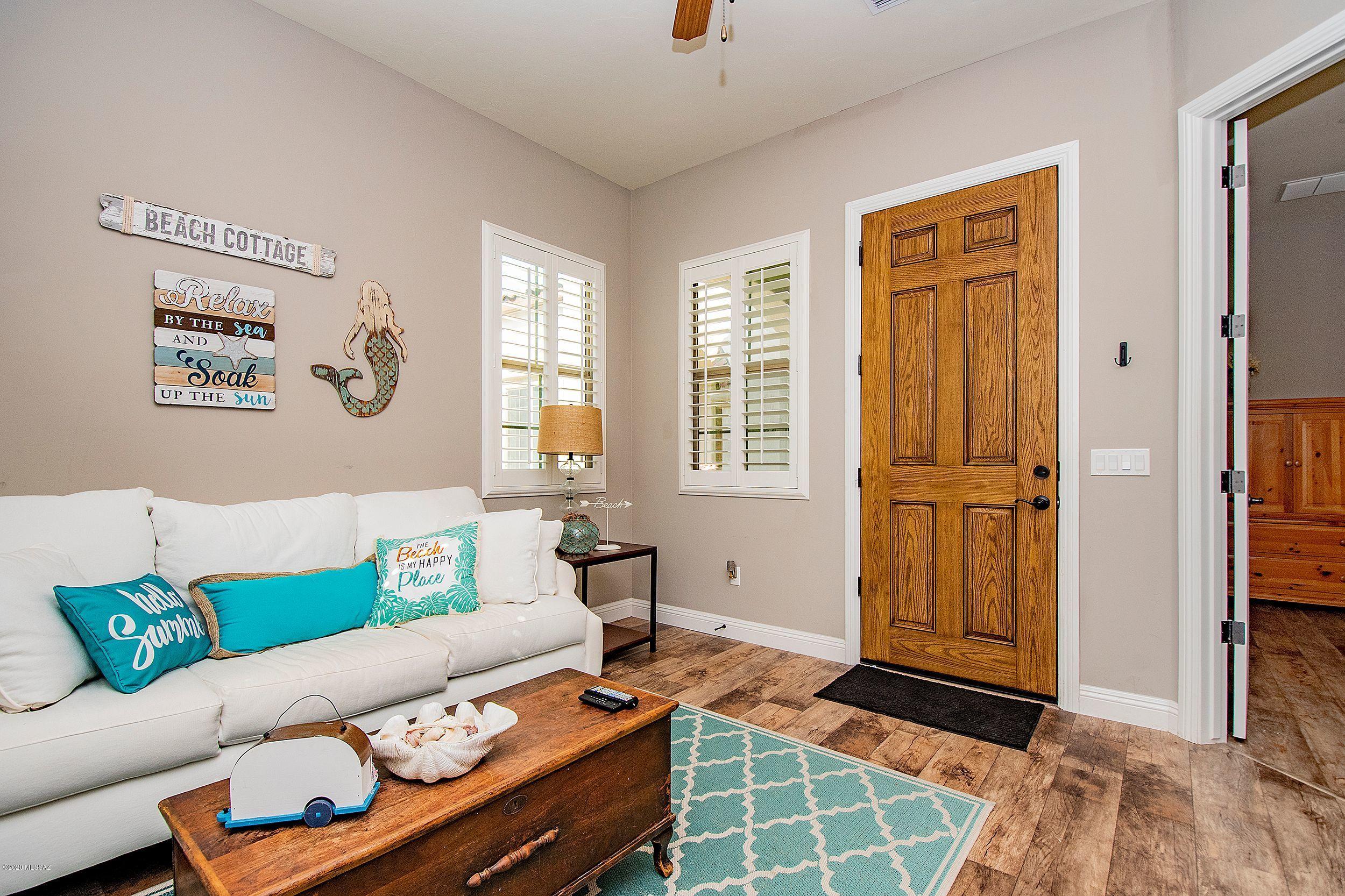 Desert Willow Ranch 1-51 - Residential