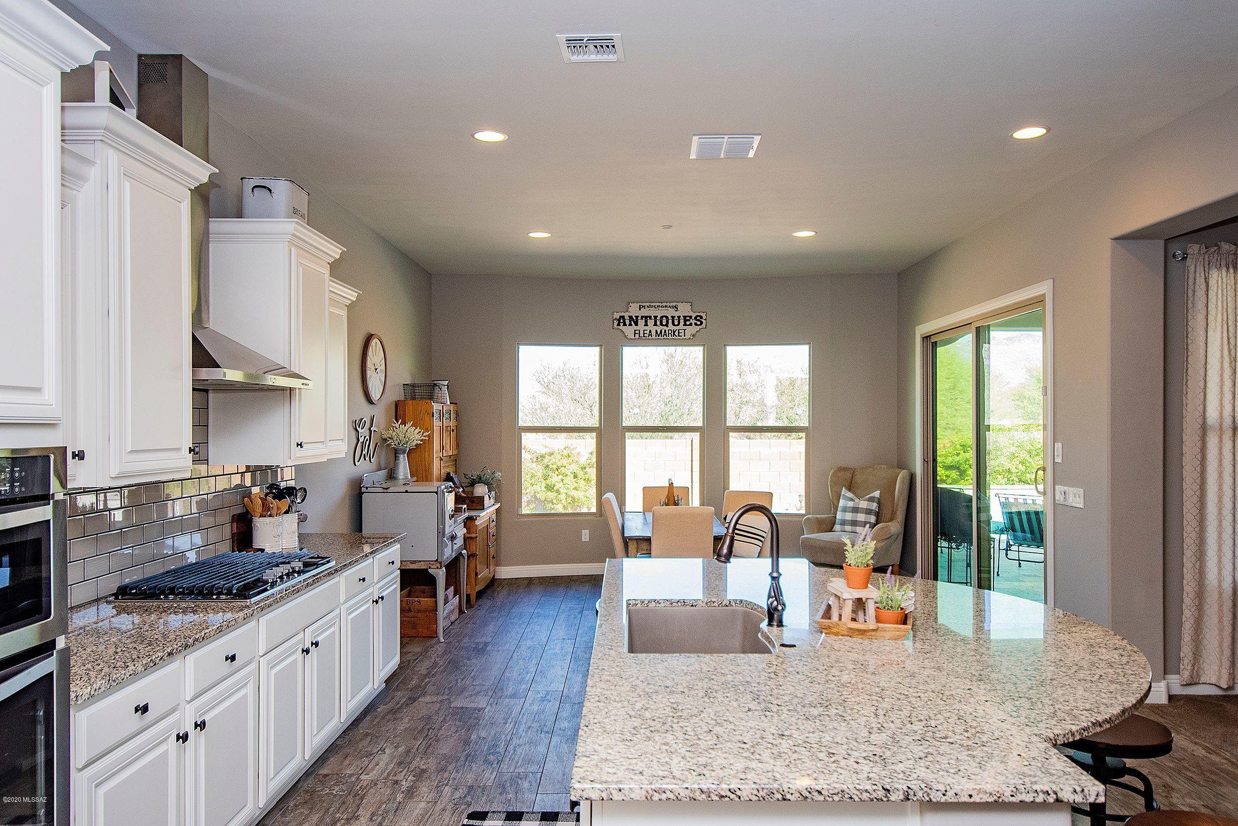Desert Willow Ranch 1-51 - Residential