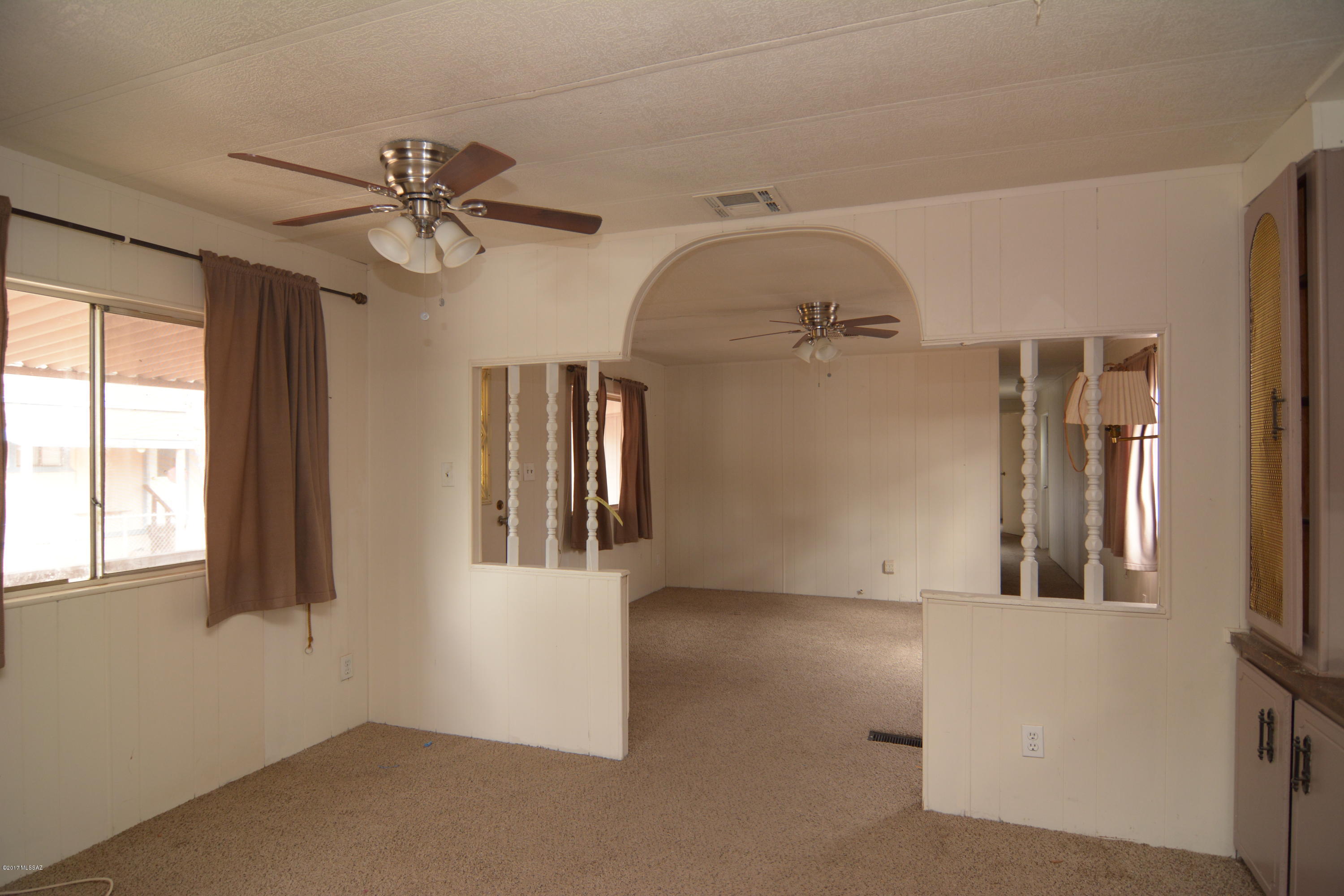 Los Ranchitos Number 7 - Residential