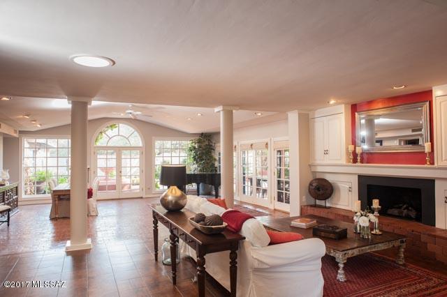 Country Club Estates NO. 1 - Residential
