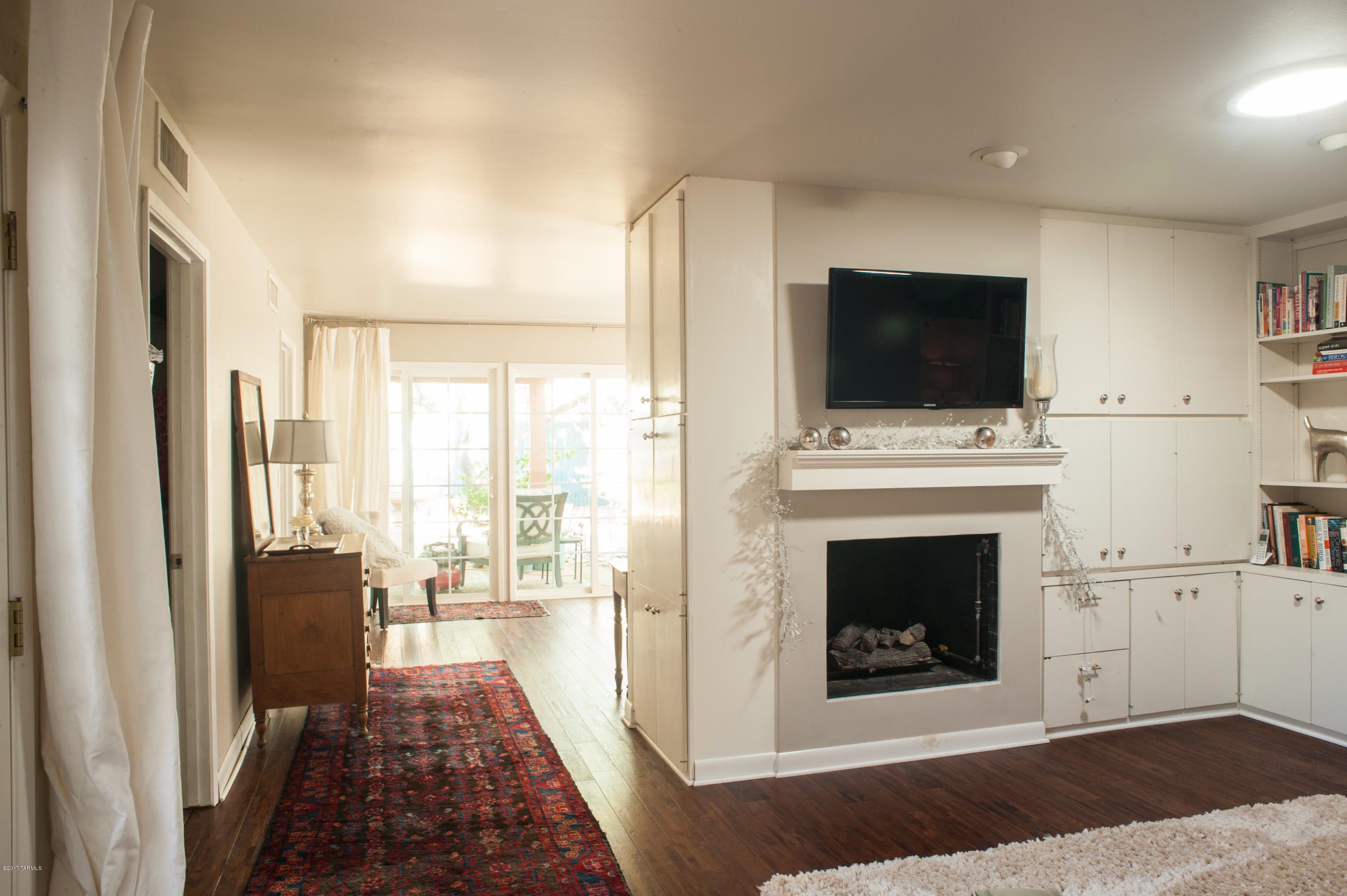 Country Club Estates NO. 1 - Residential