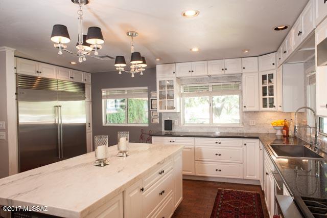 Country Club Estates NO. 1 - Residential