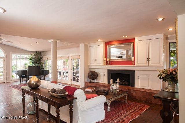 Country Club Estates NO. 1 - Residential