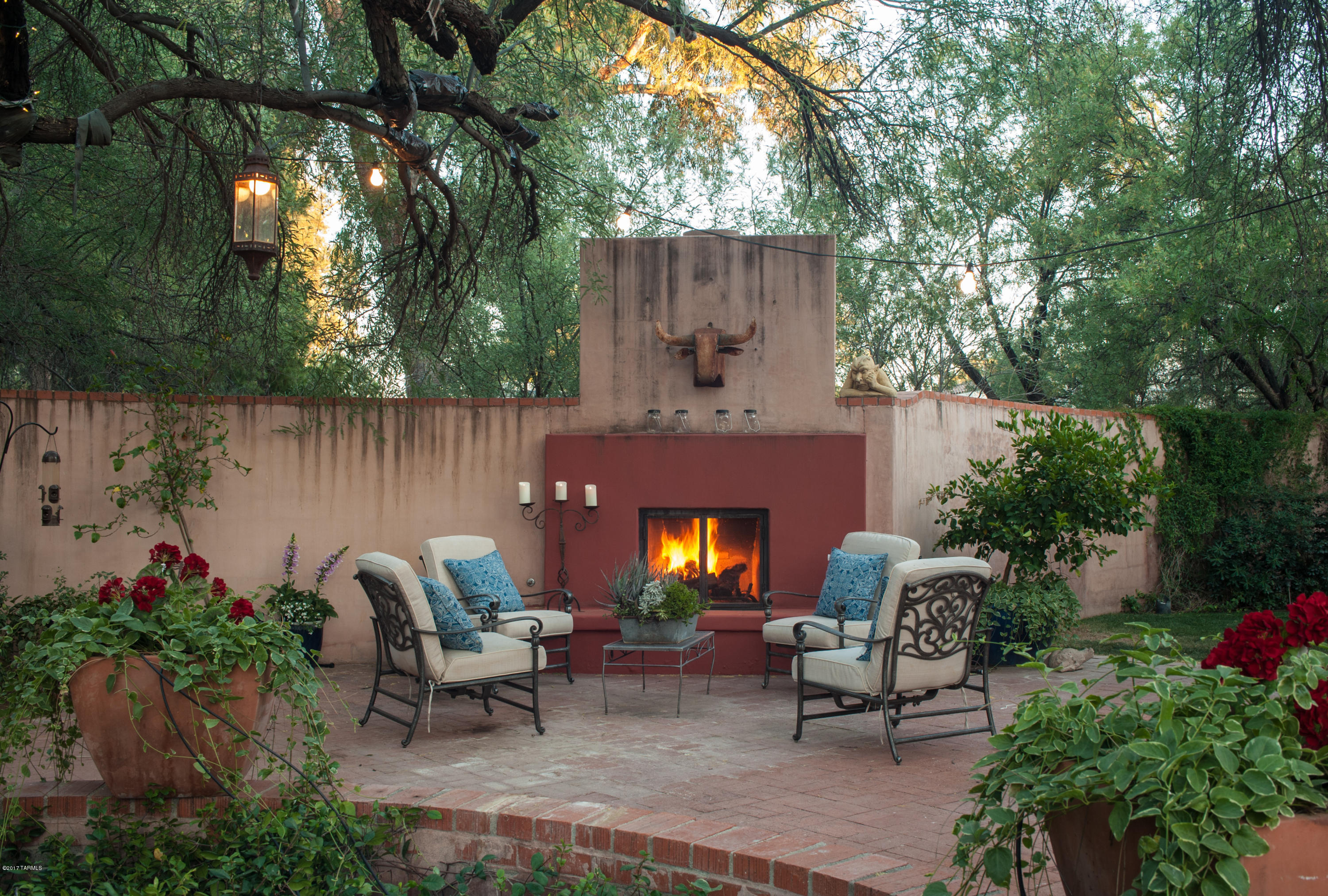 Country Club Estates NO. 1 - Residential