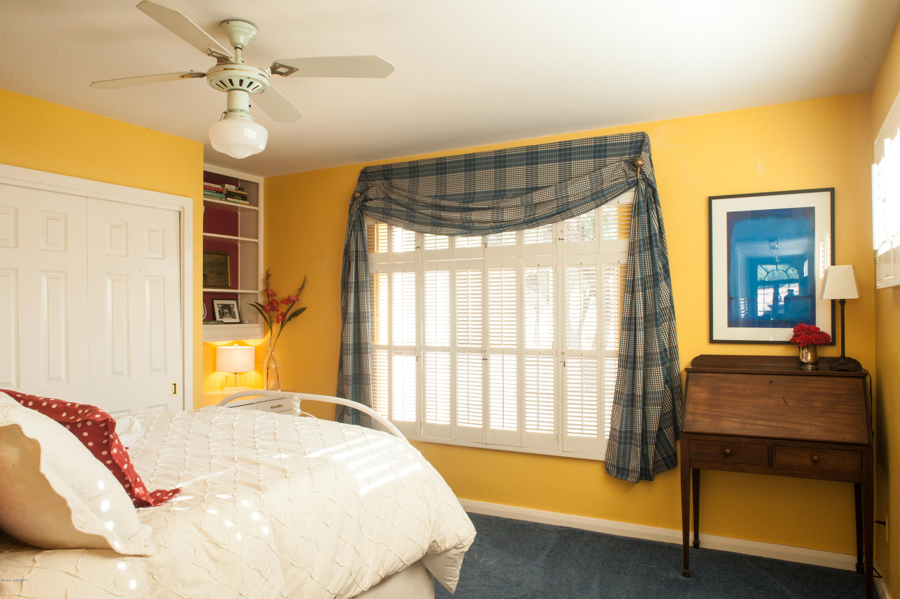Country Club Estates NO. 1 - Residential