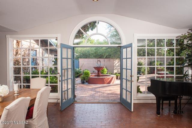 Country Club Estates NO. 1 - Residential