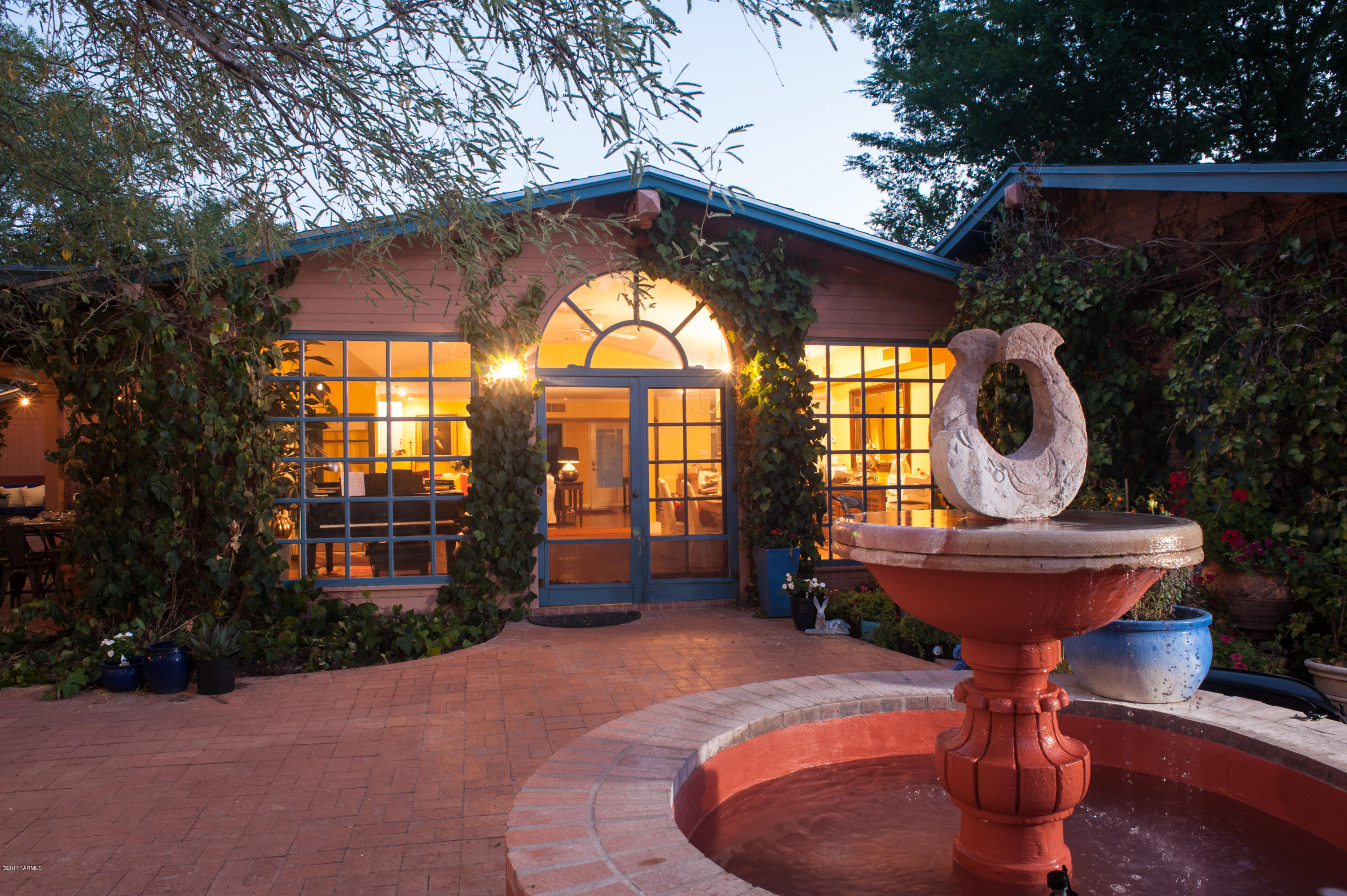 Country Club Estates NO. 1 - Residential