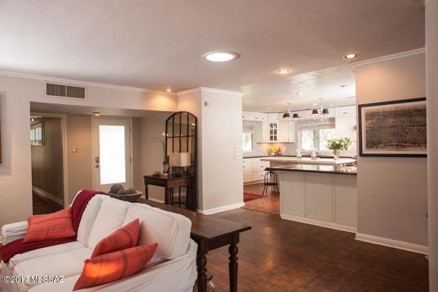 Country Club Estates NO. 1 - Residential