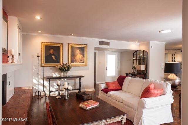Country Club Estates NO. 1 - Residential