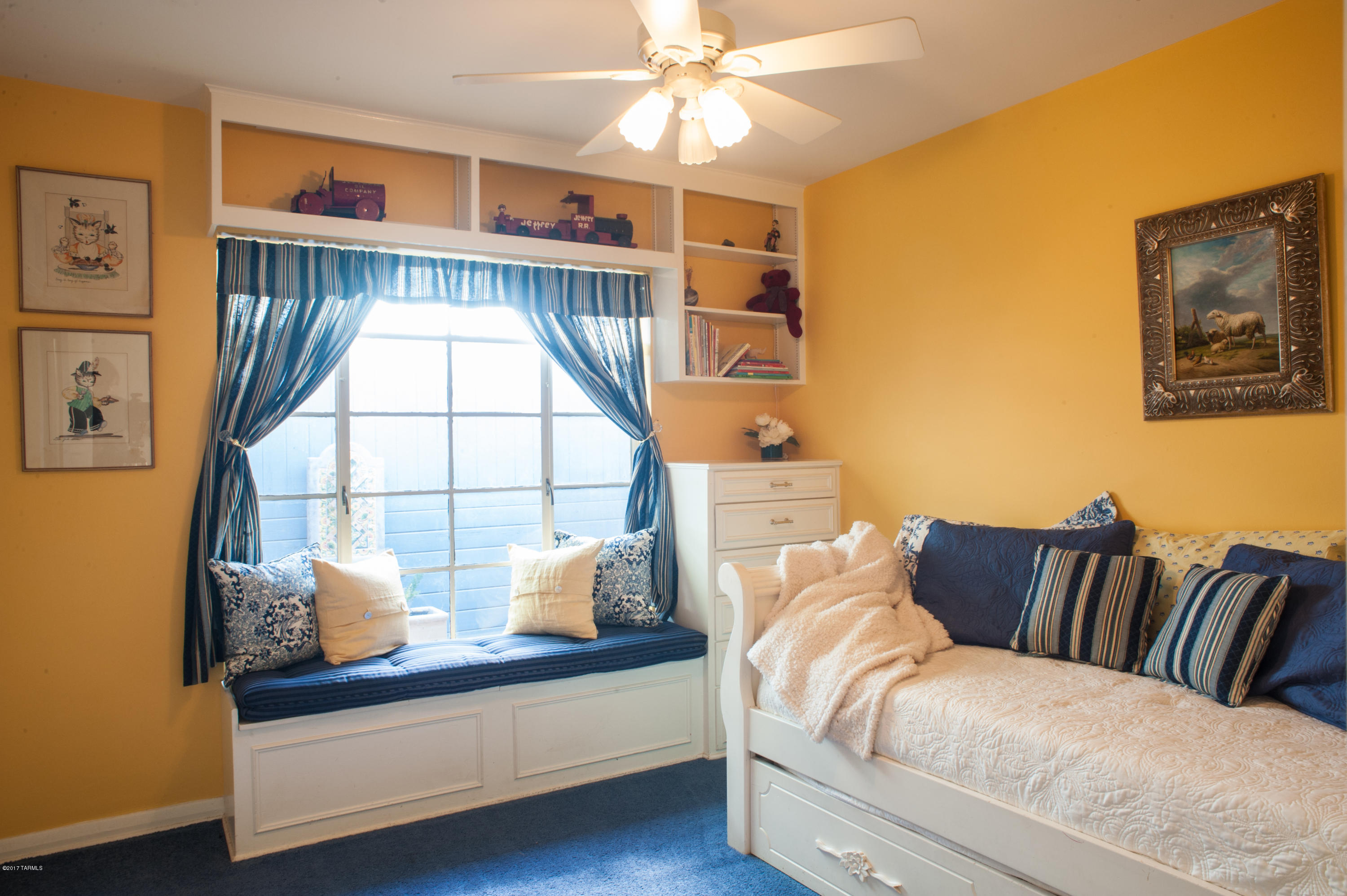 Country Club Estates NO. 1 - Residential