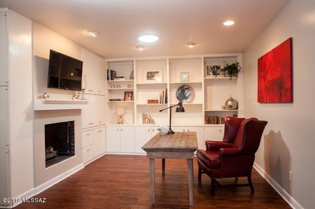 Country Club Estates NO. 1 - Residential