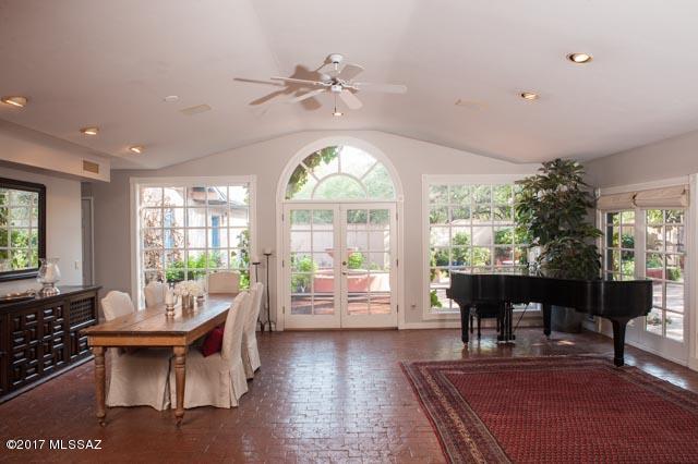 Country Club Estates NO. 1 - Residential