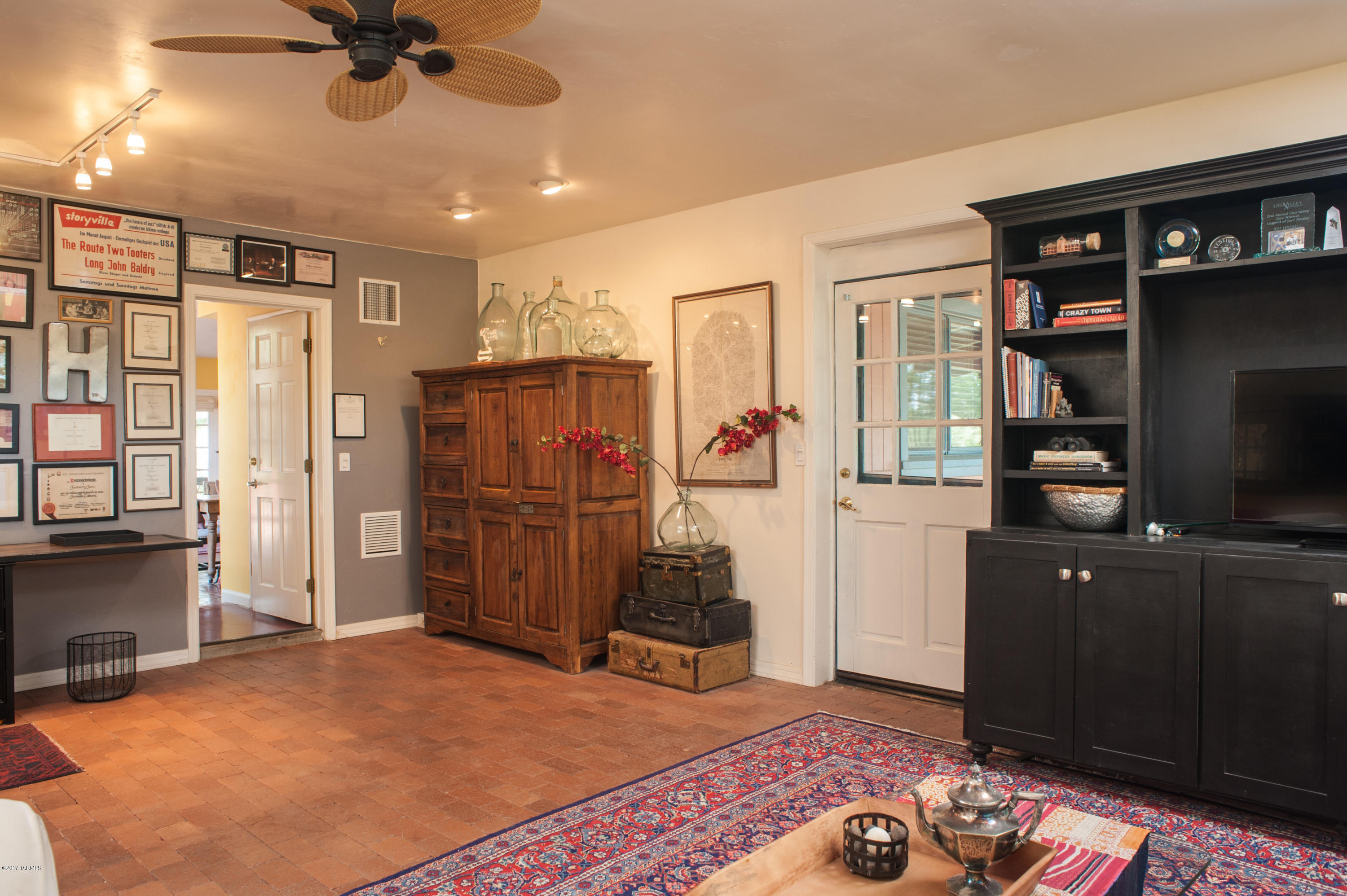 Country Club Estates NO. 1 - Residential