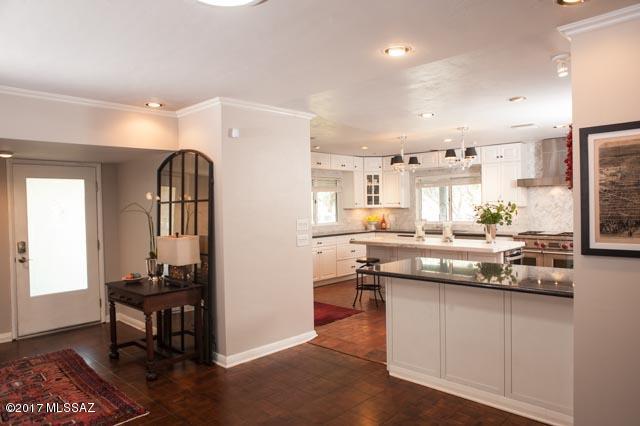Country Club Estates NO. 1 - Residential