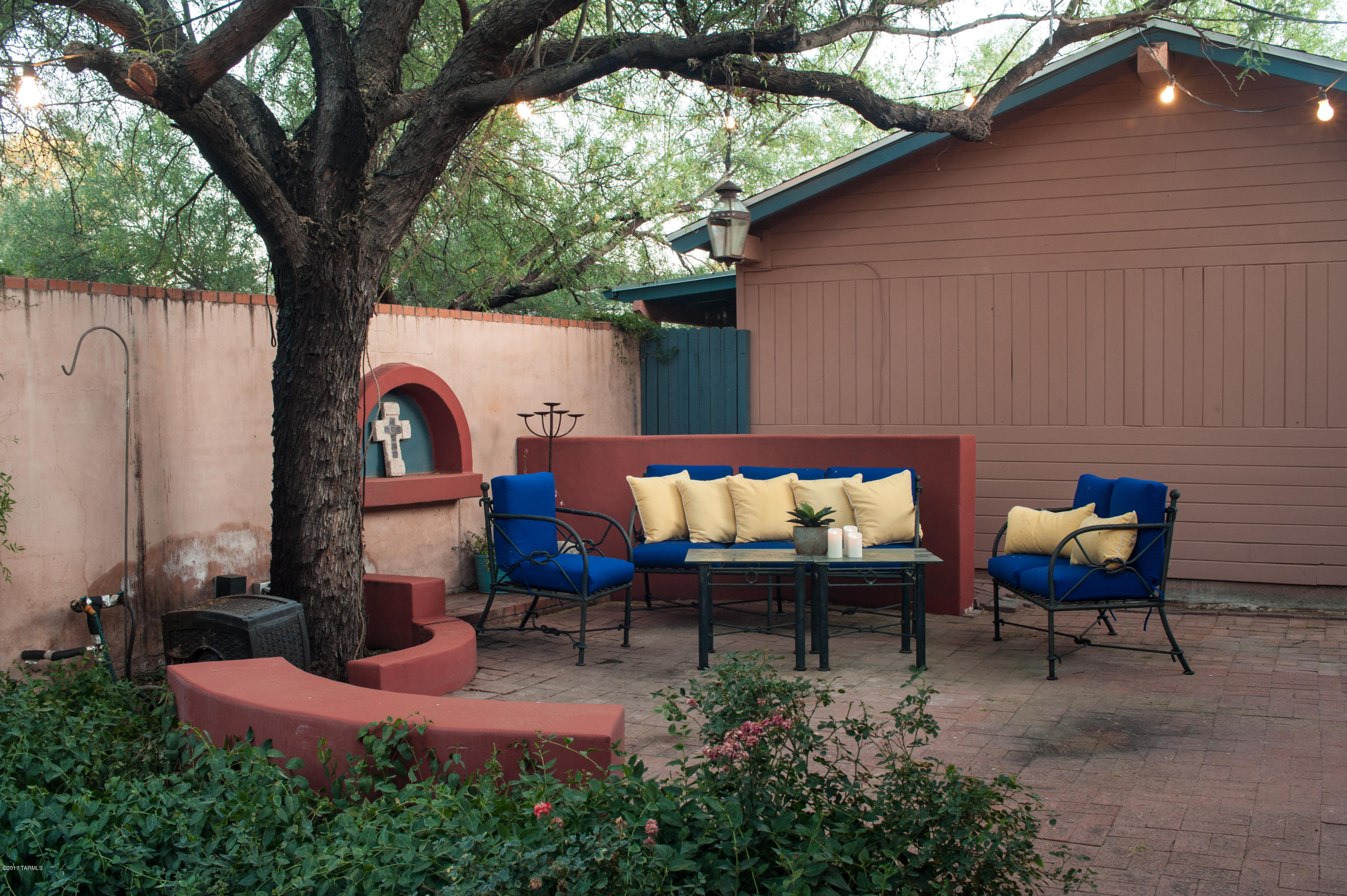 Country Club Estates NO. 1 - Residential