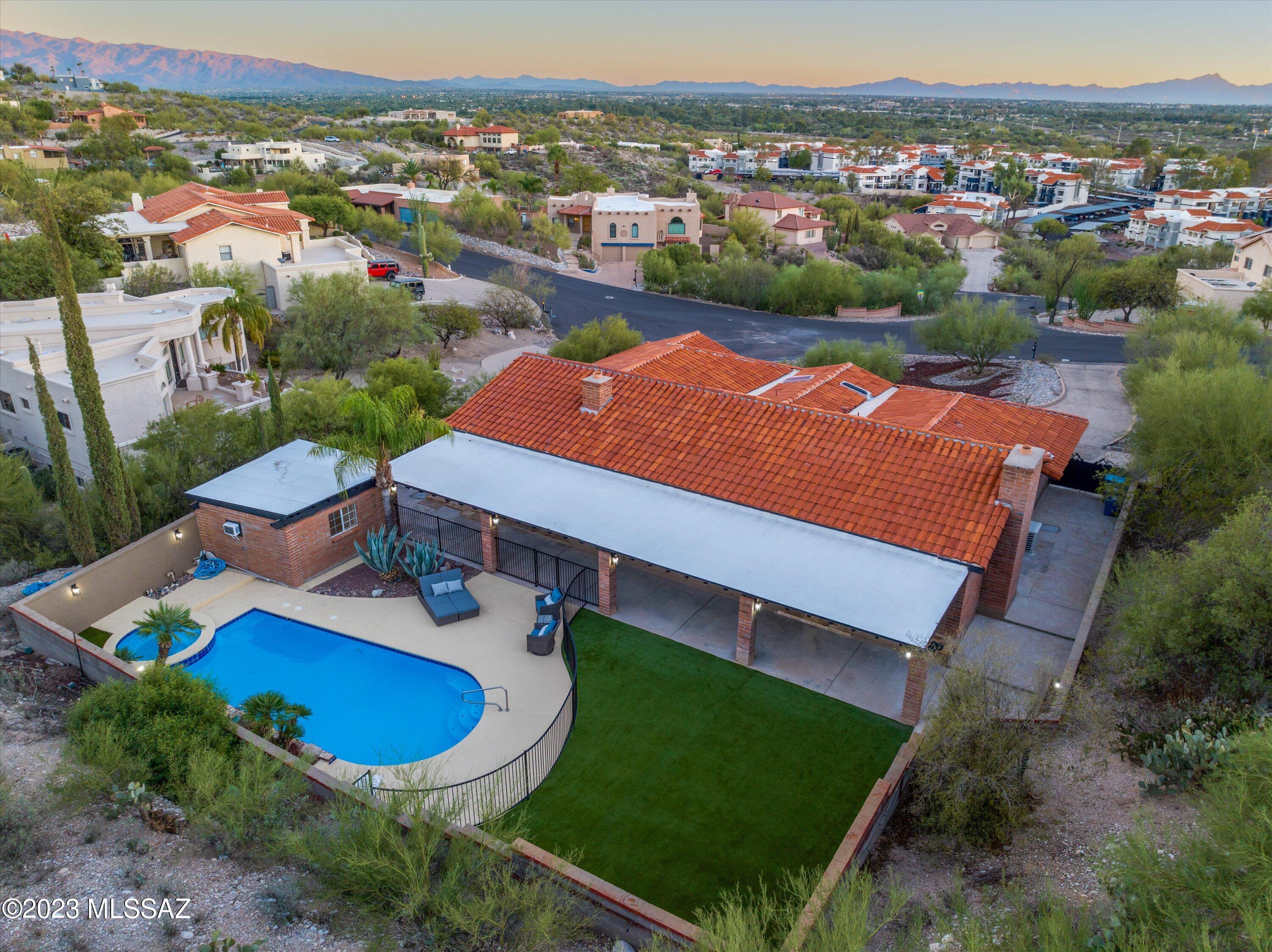 Rio Verde Vista II (74-111) - Residential