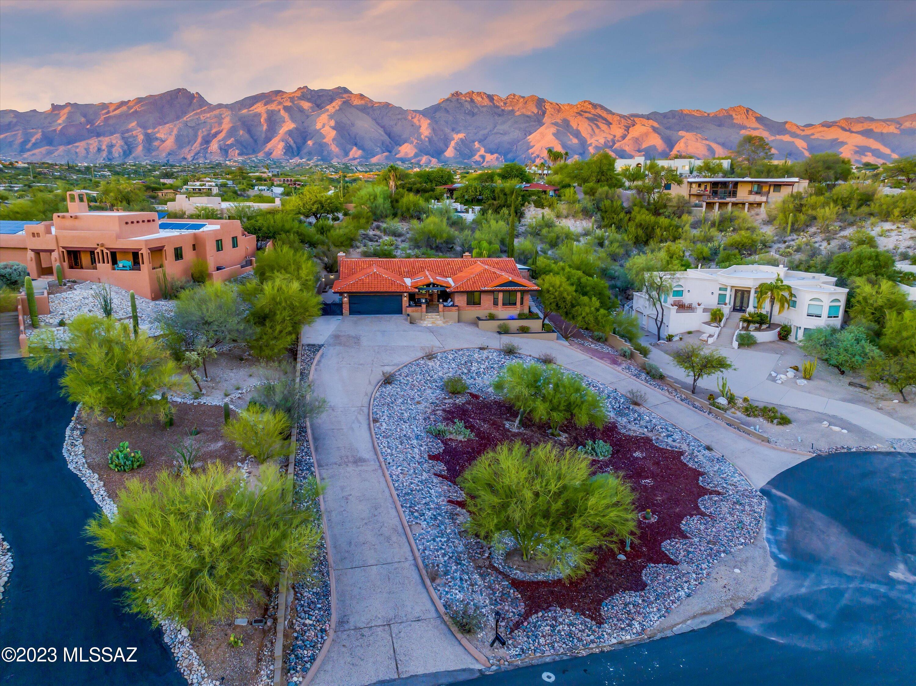 Rio Verde Vista II (74-111) - Residential