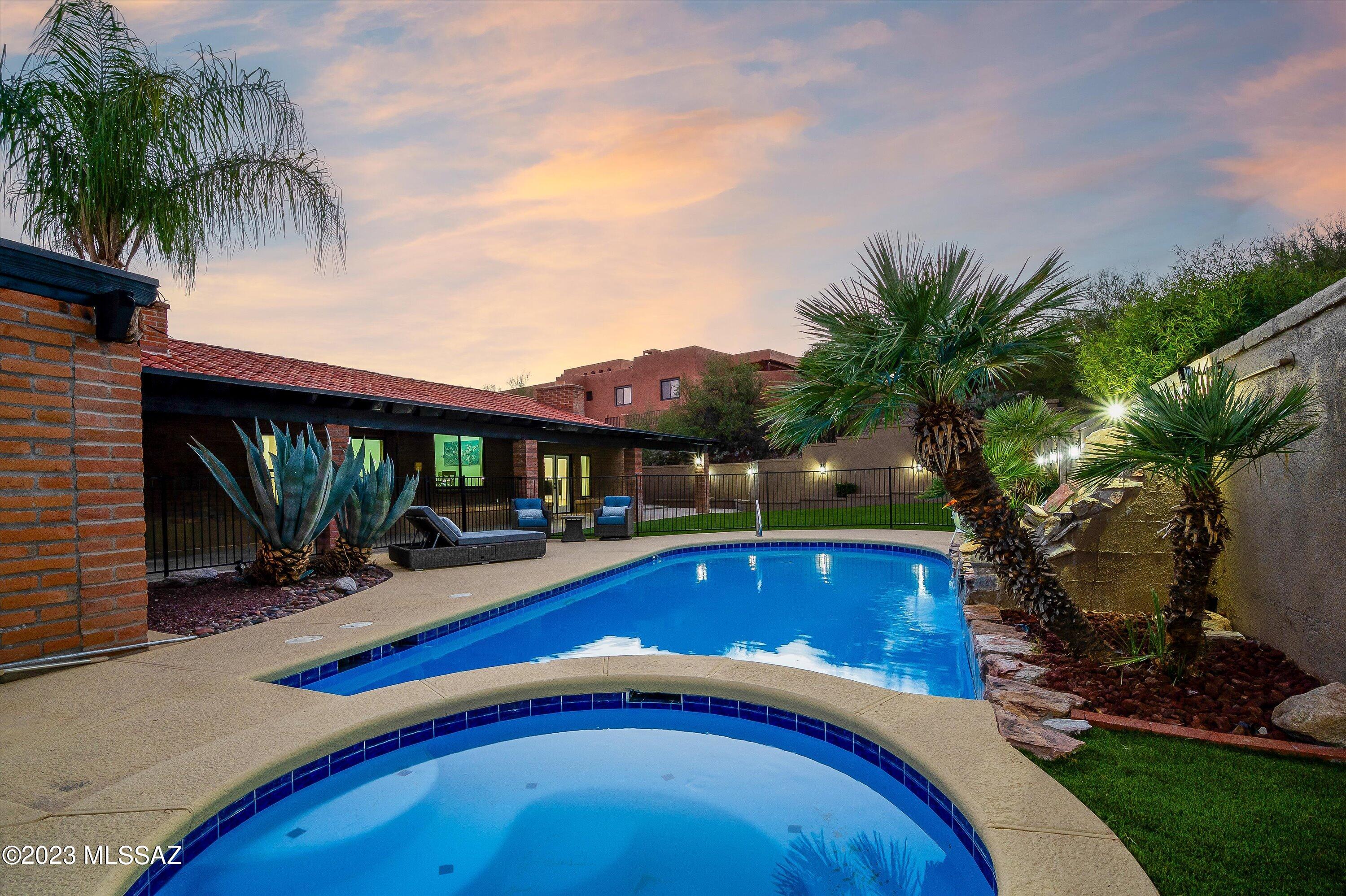 Rio Verde Vista II (74-111) - Residential