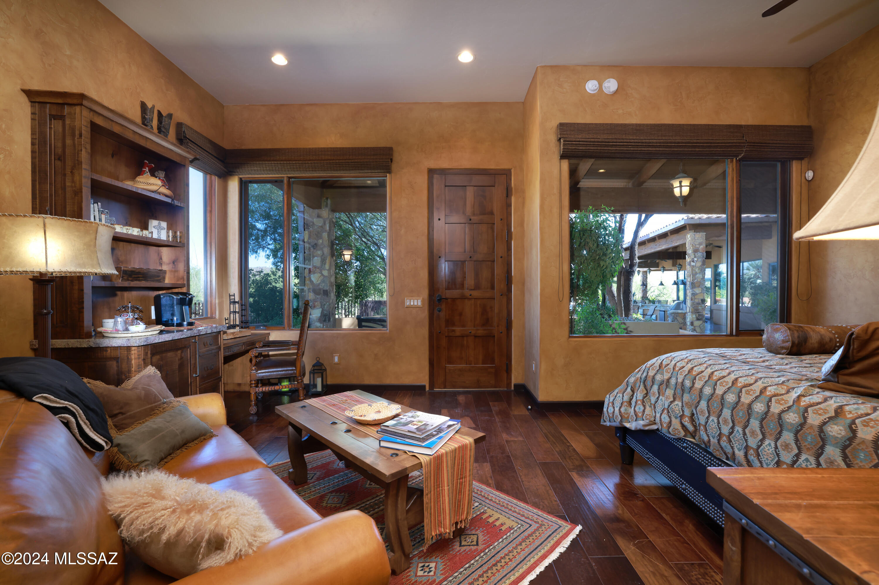 Stone Canyon I - Residential