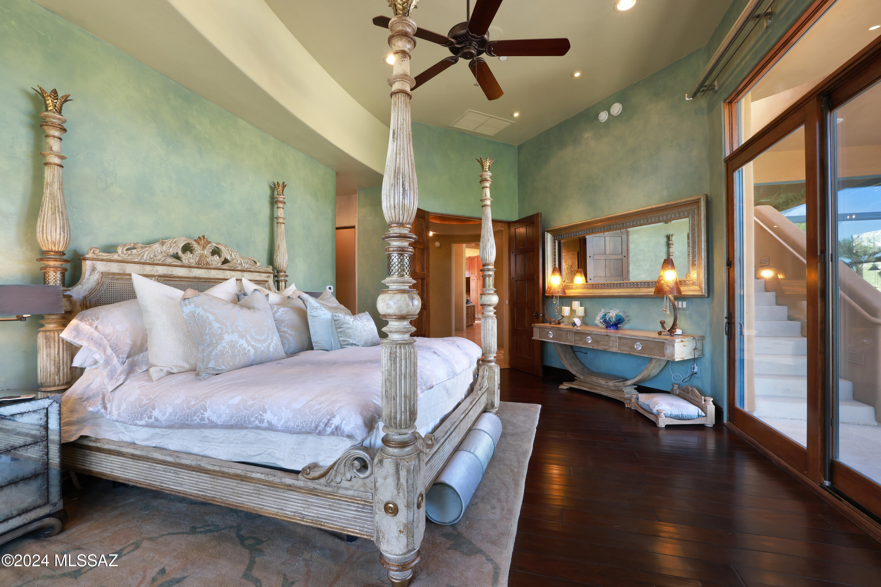 Stone Canyon I - Residential