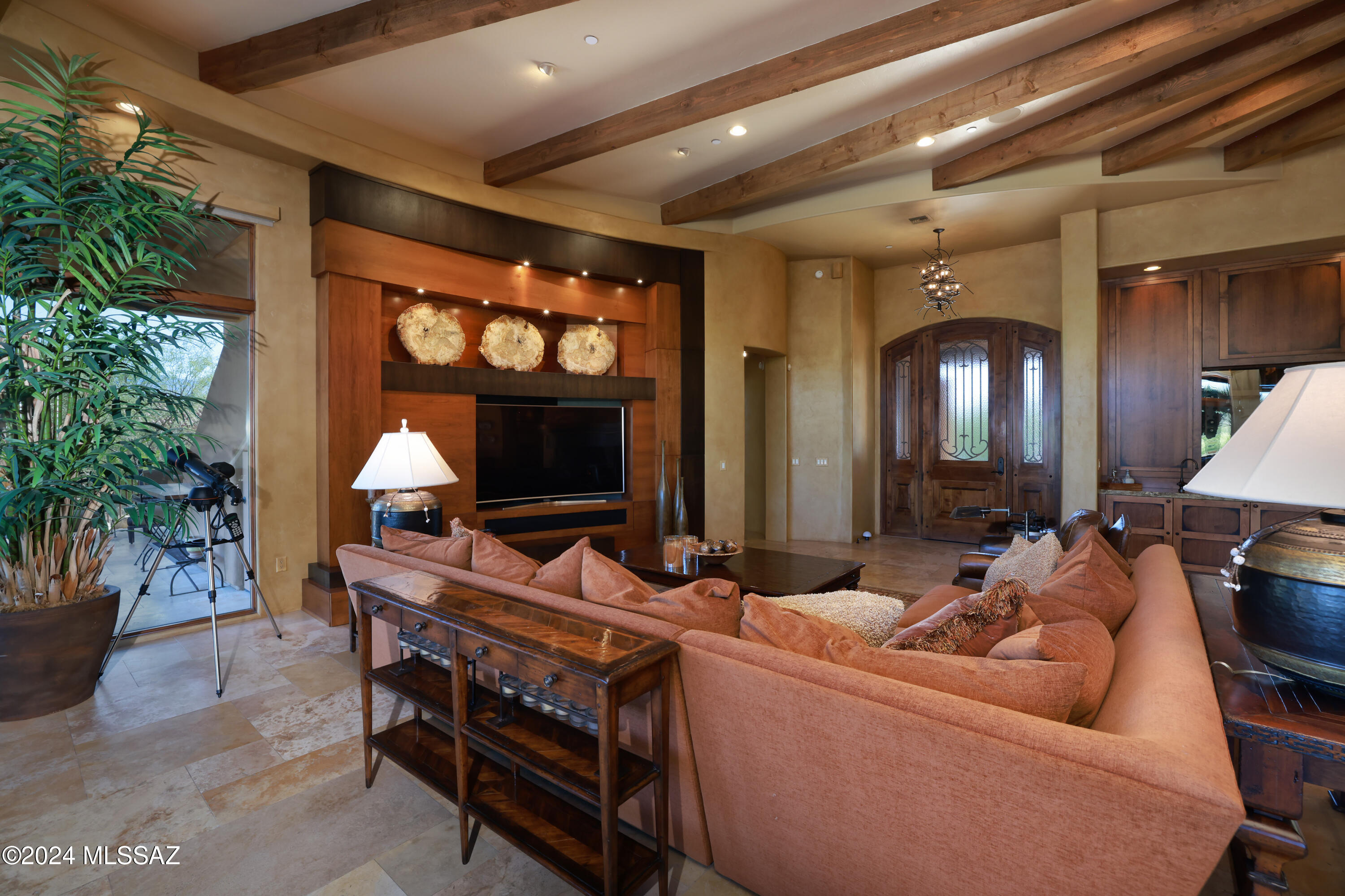 Stone Canyon I - Residential