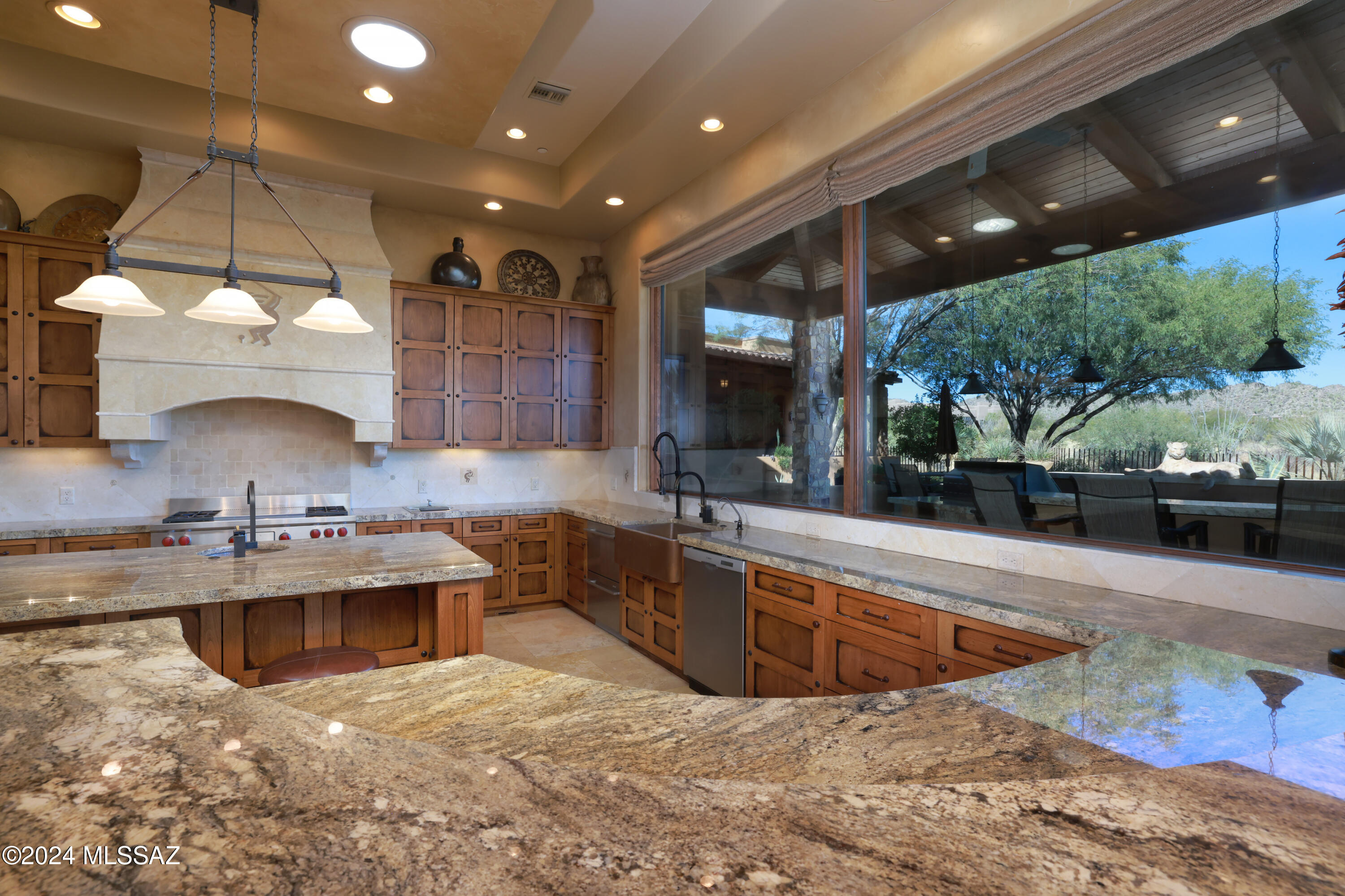 Stone Canyon I - Residential