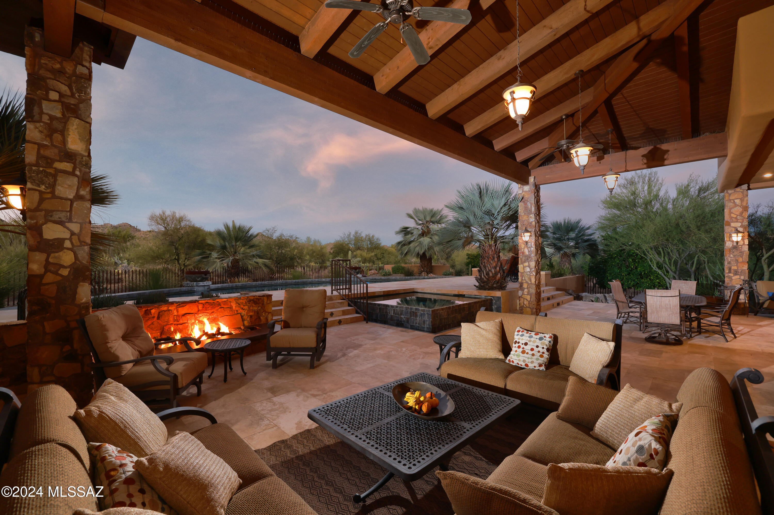 Stone Canyon I - Residential