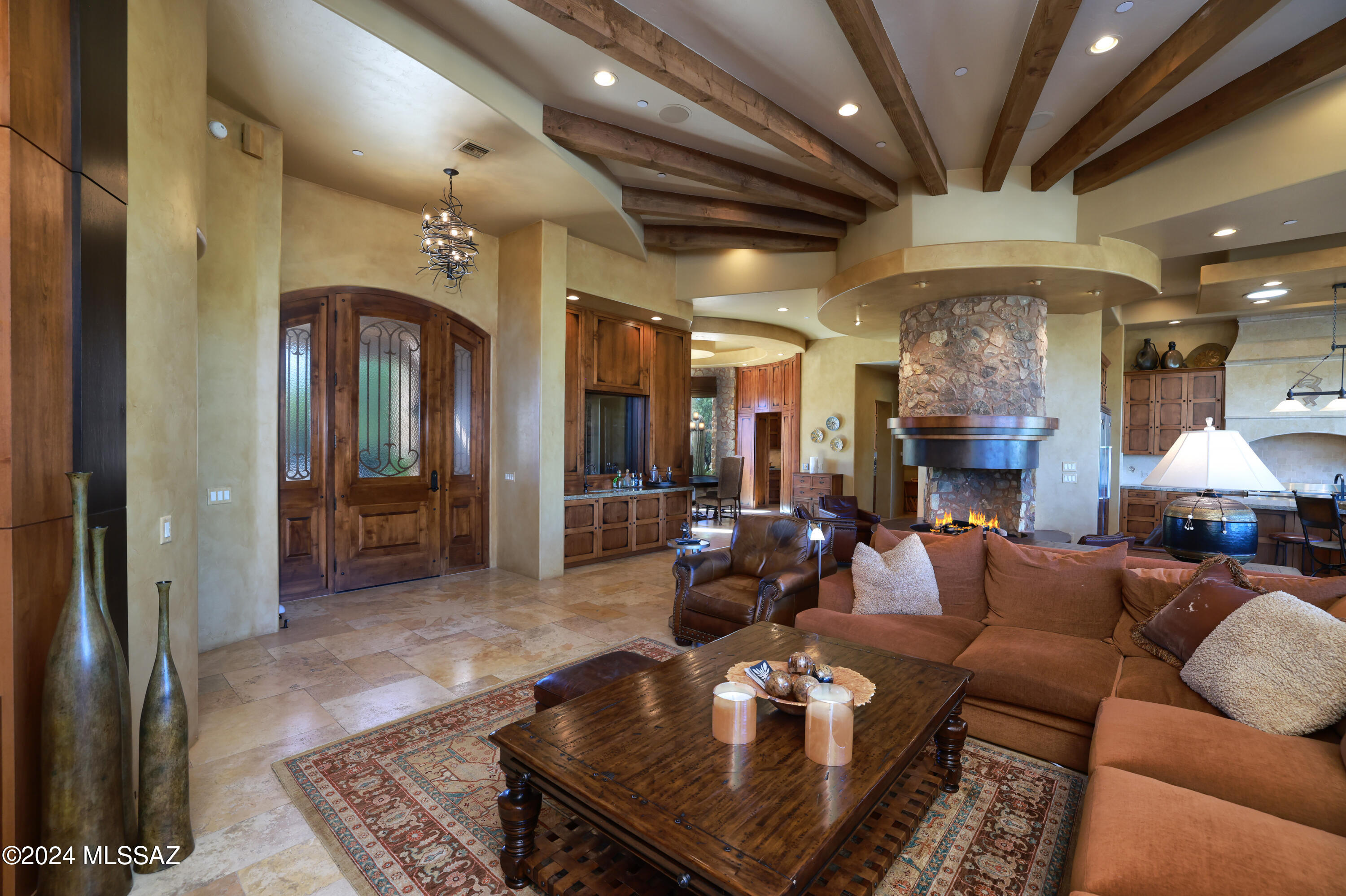 Stone Canyon I - Residential
