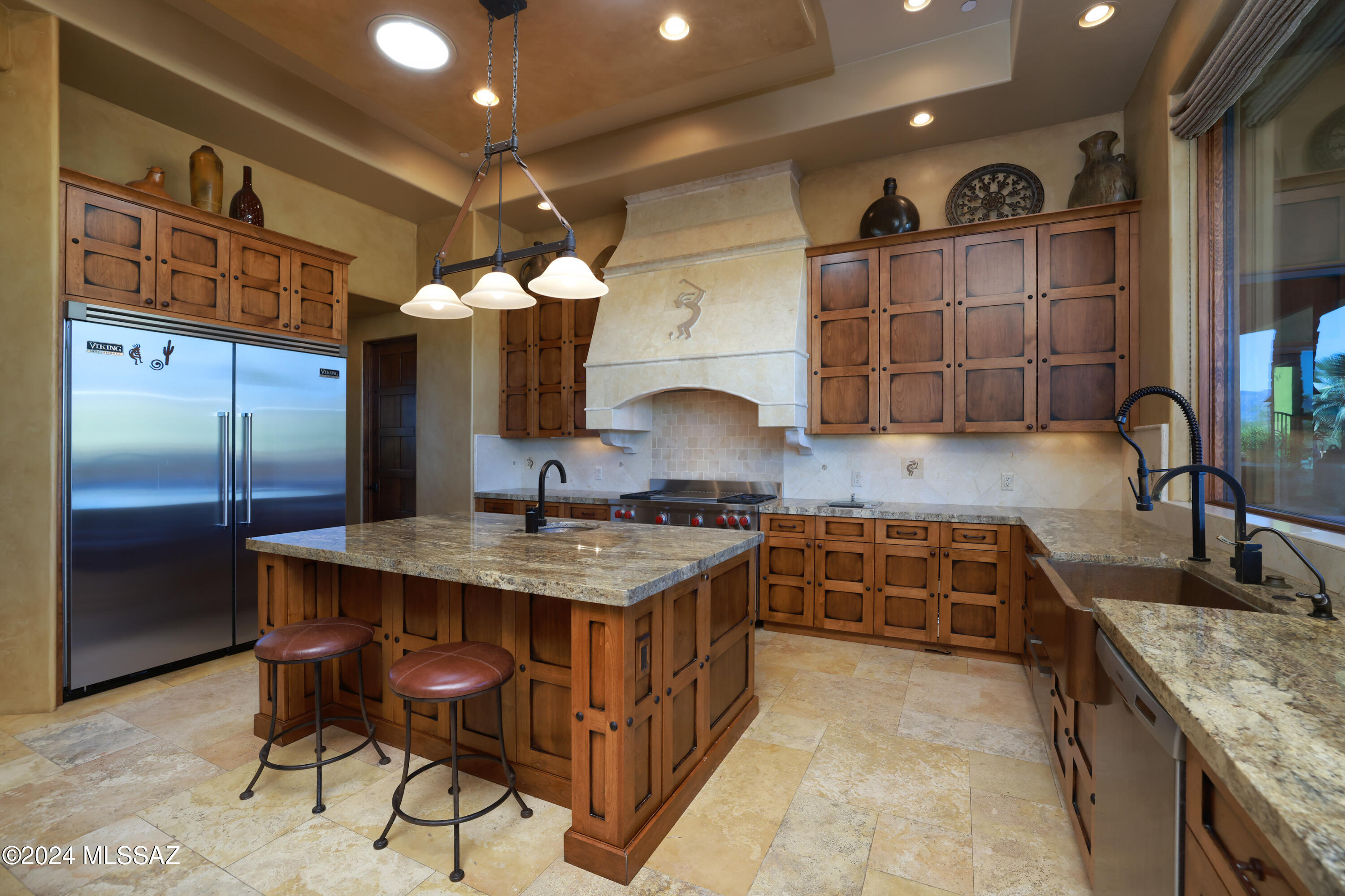 Stone Canyon I - Residential
