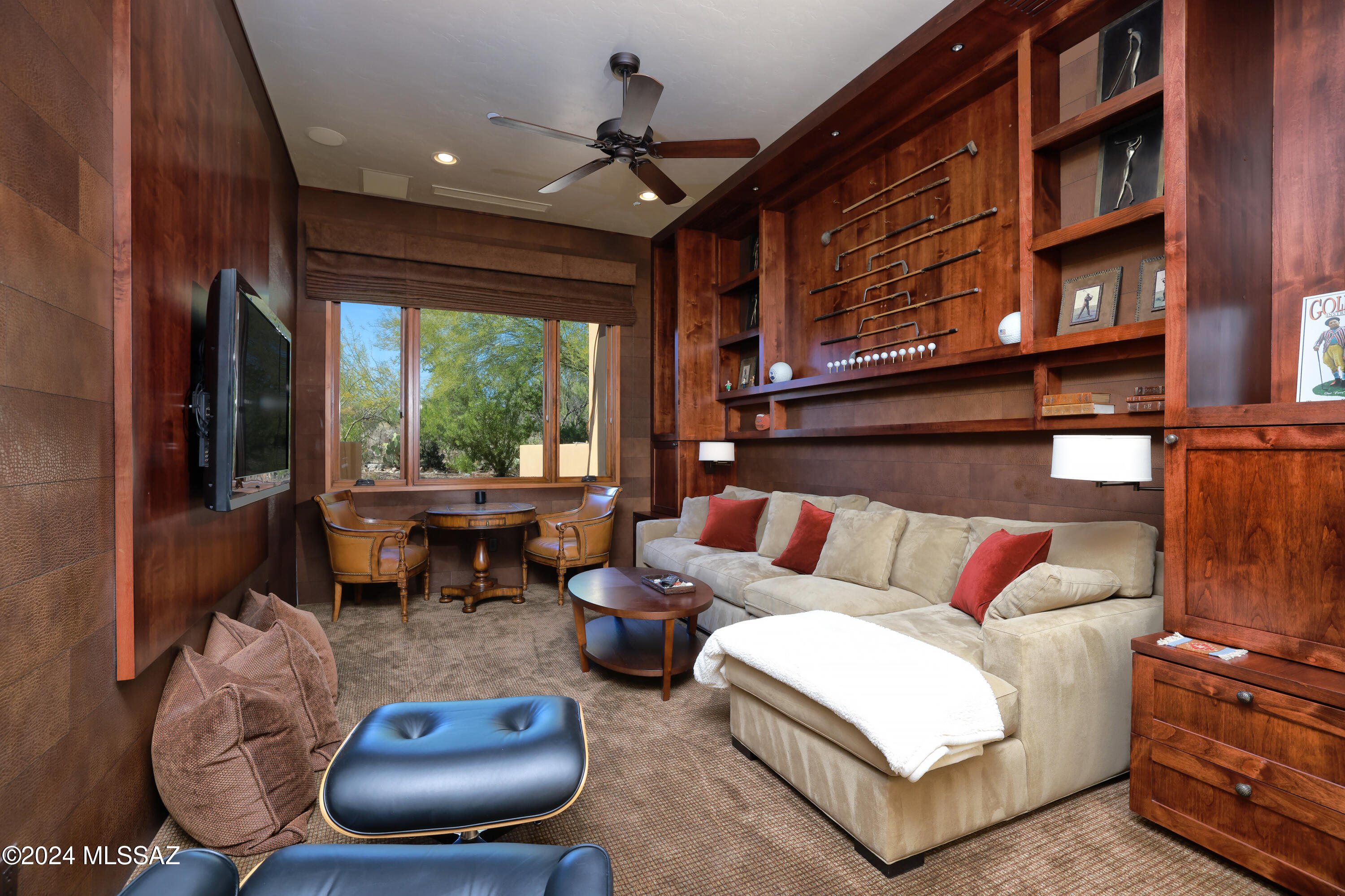 Stone Canyon I - Residential