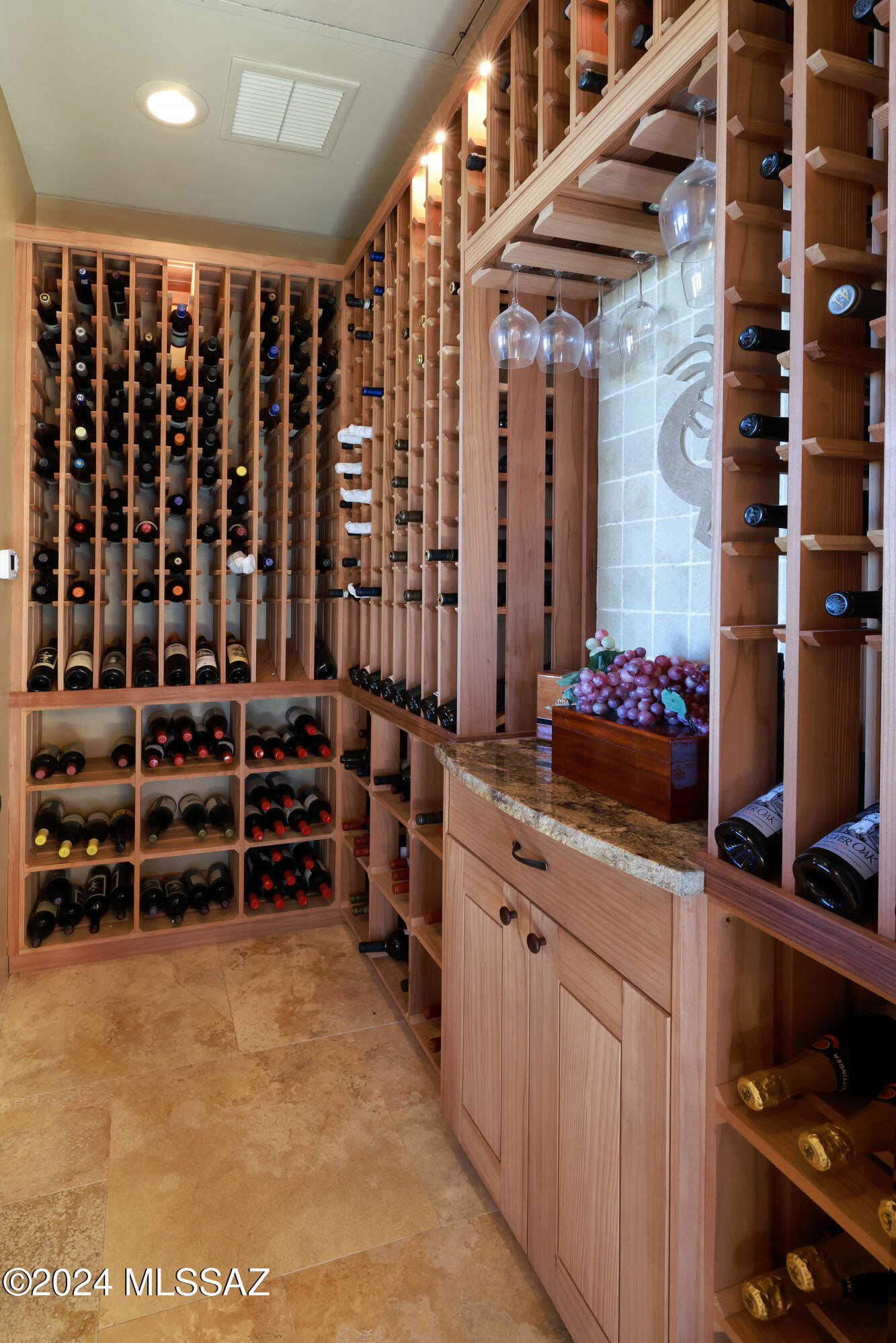 Stone Canyon I - Residential