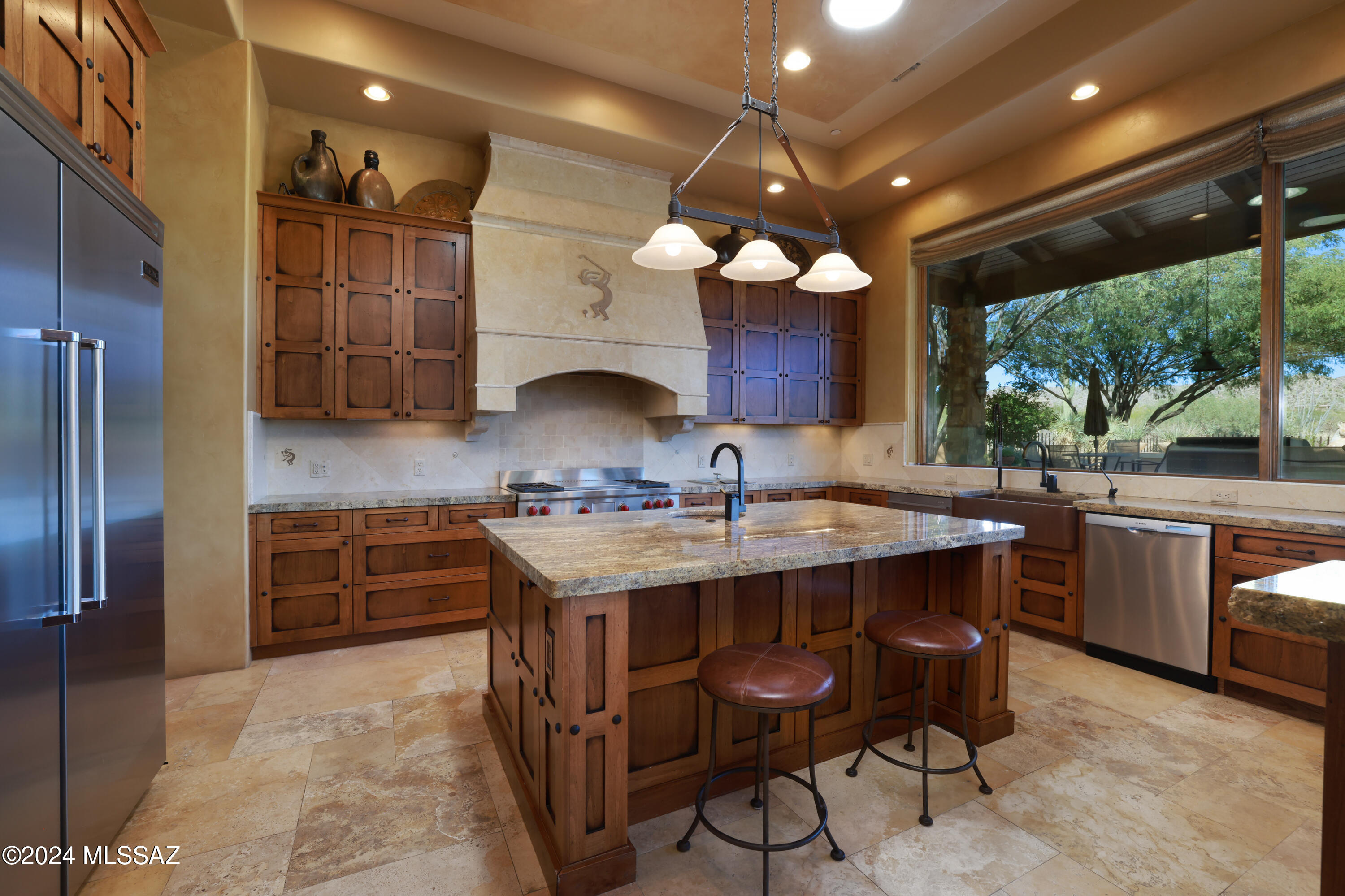 Stone Canyon I - Residential