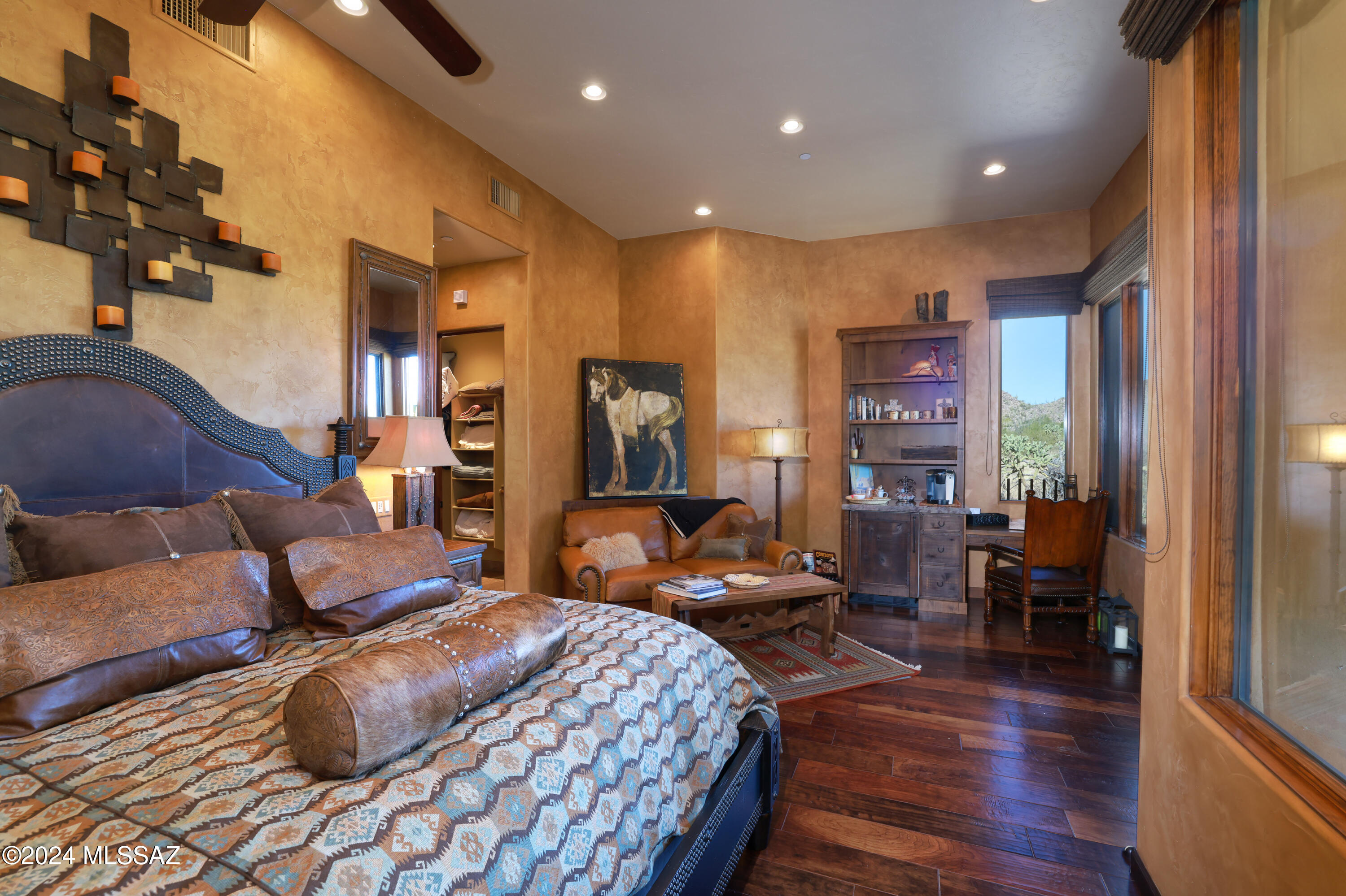 Stone Canyon I - Residential