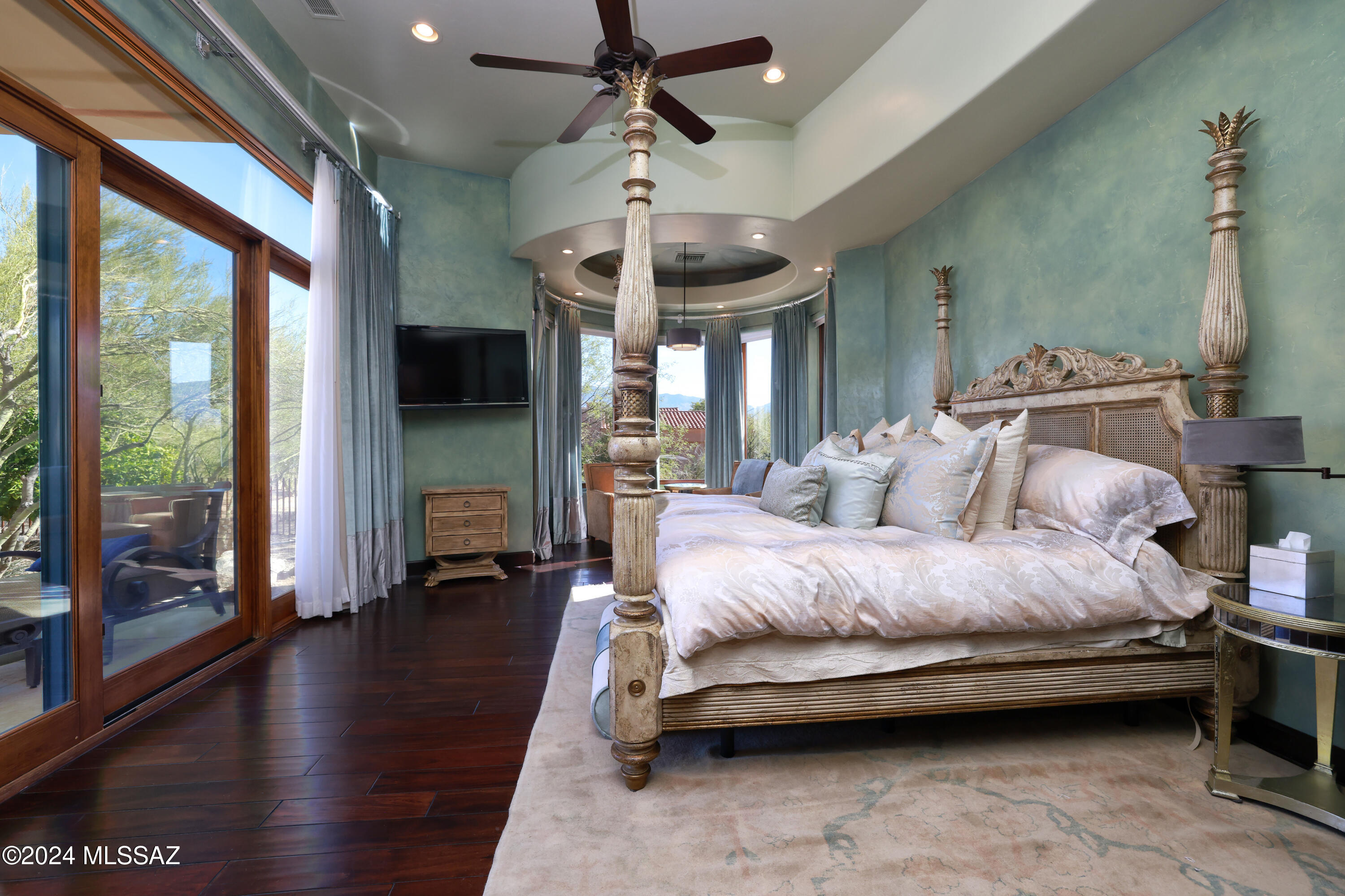 Stone Canyon I - Residential