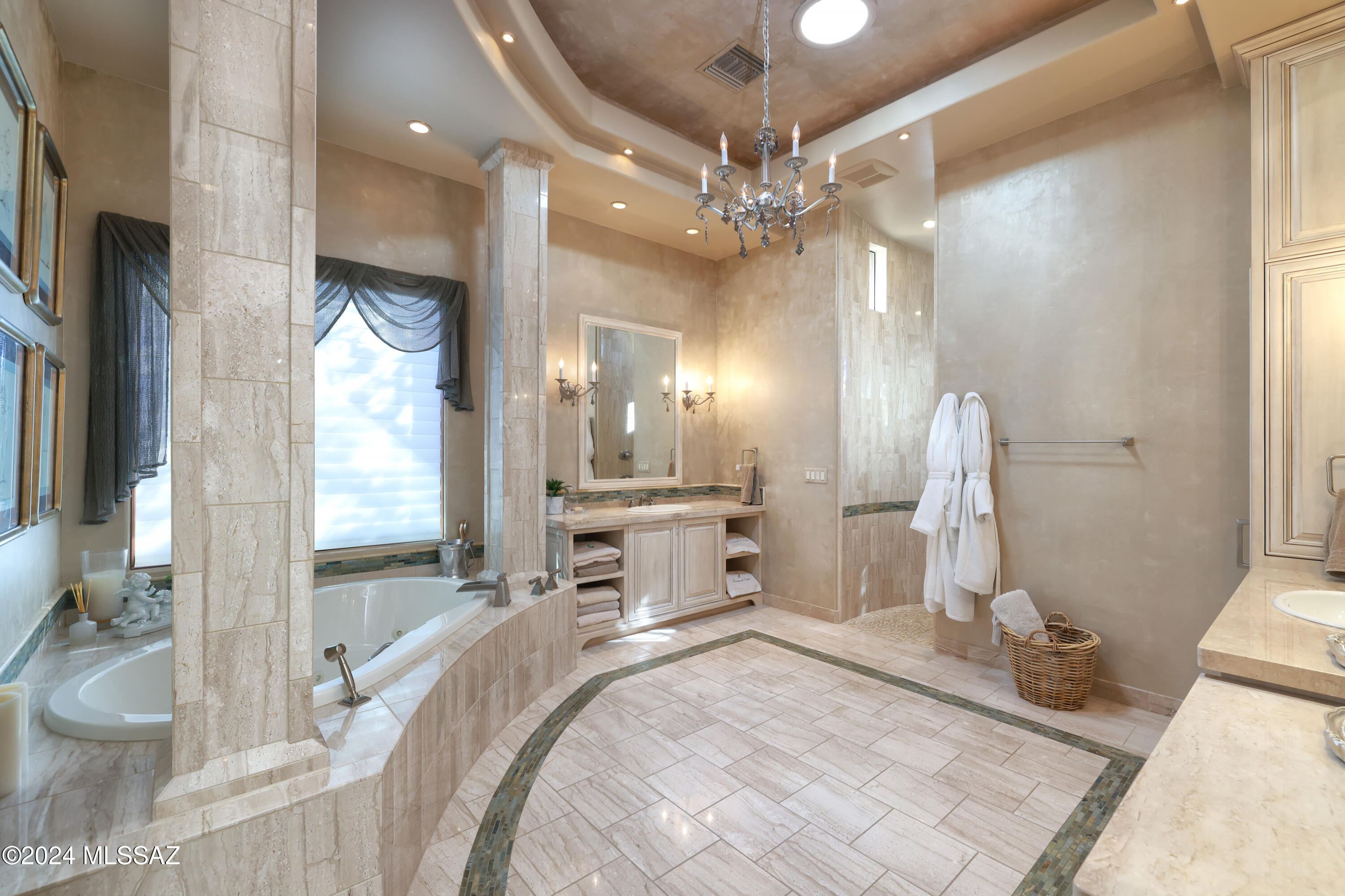 Stone Canyon I - Residential
