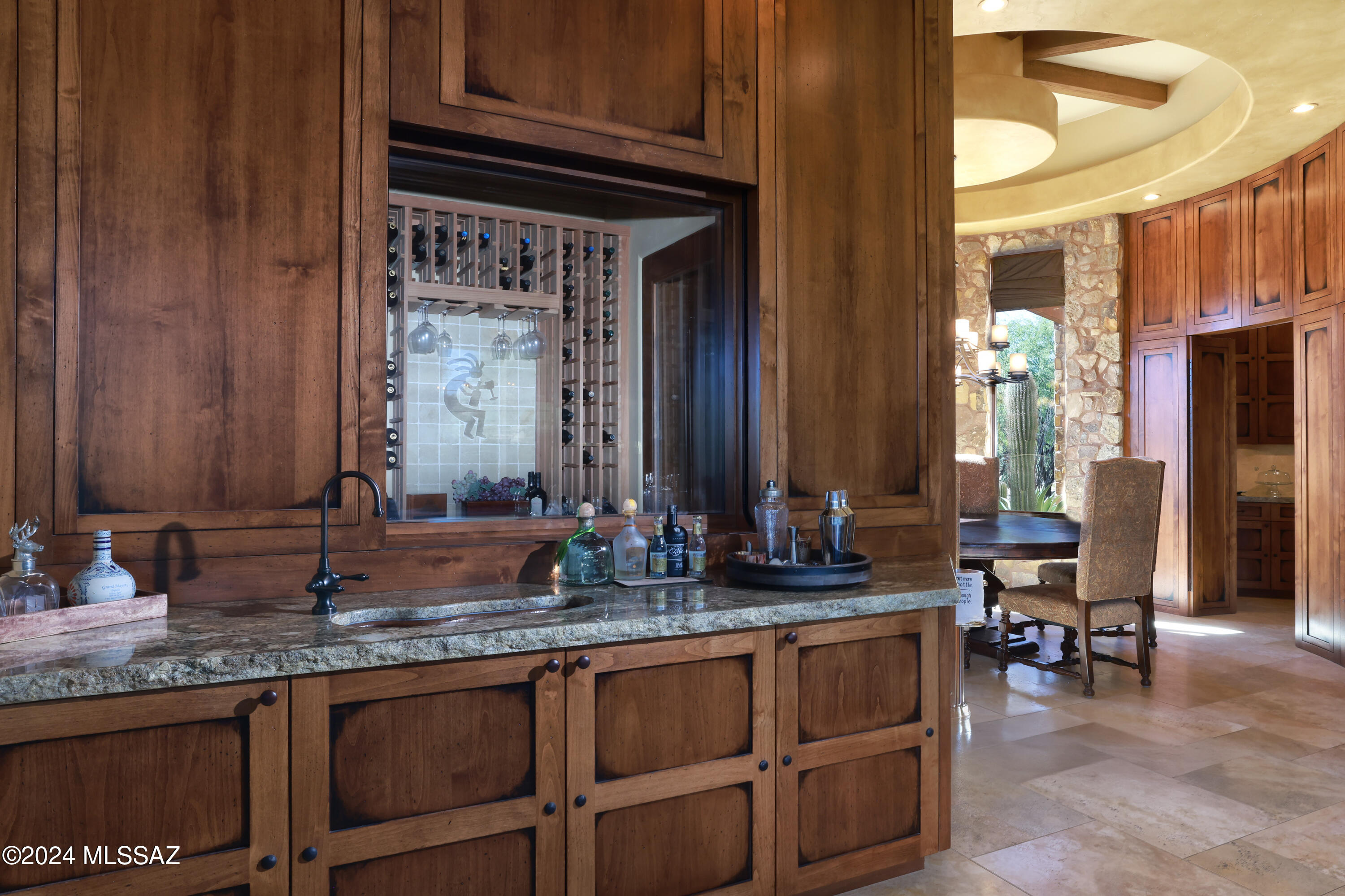 Stone Canyon I - Residential