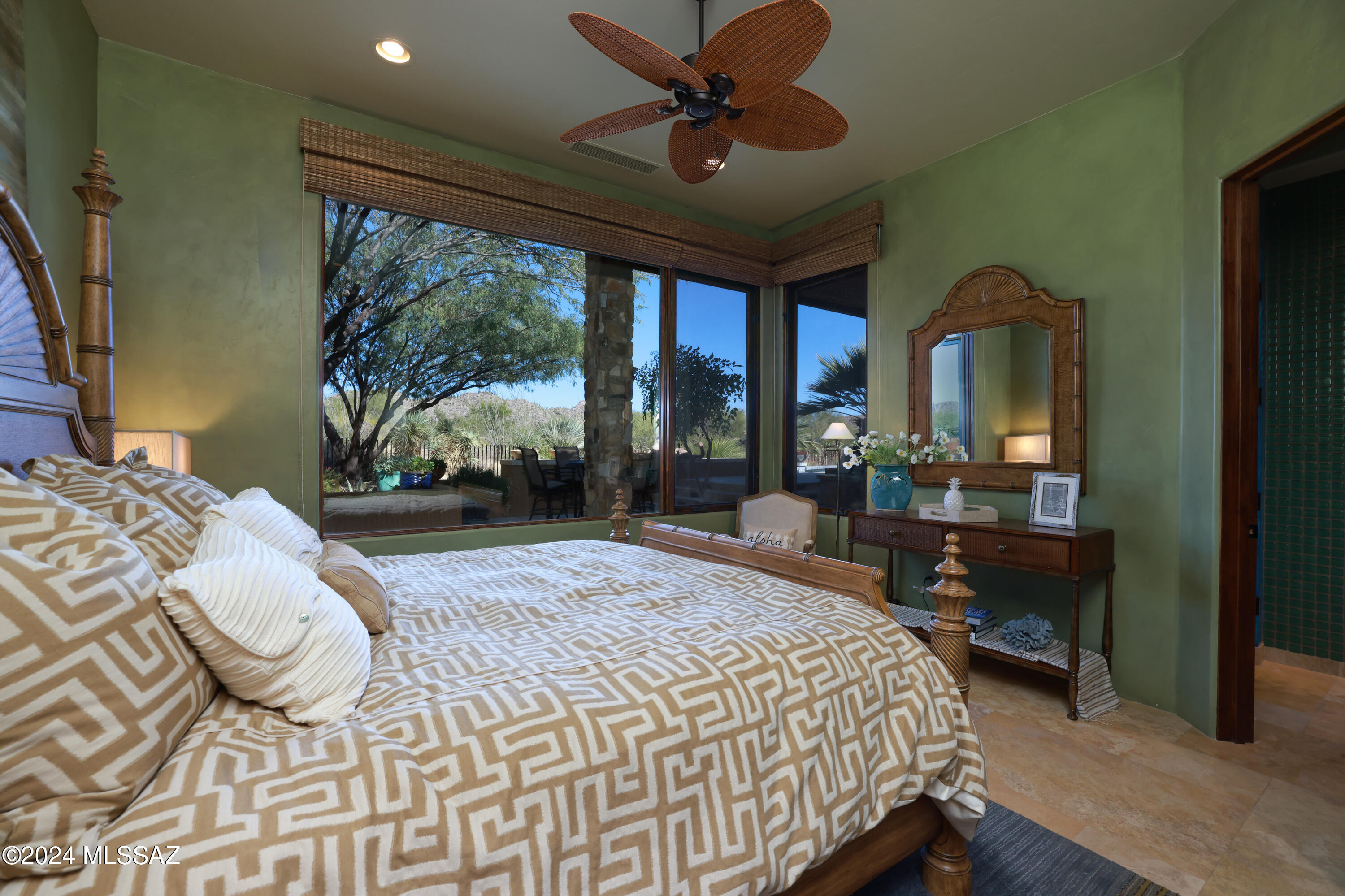 Stone Canyon I - Residential