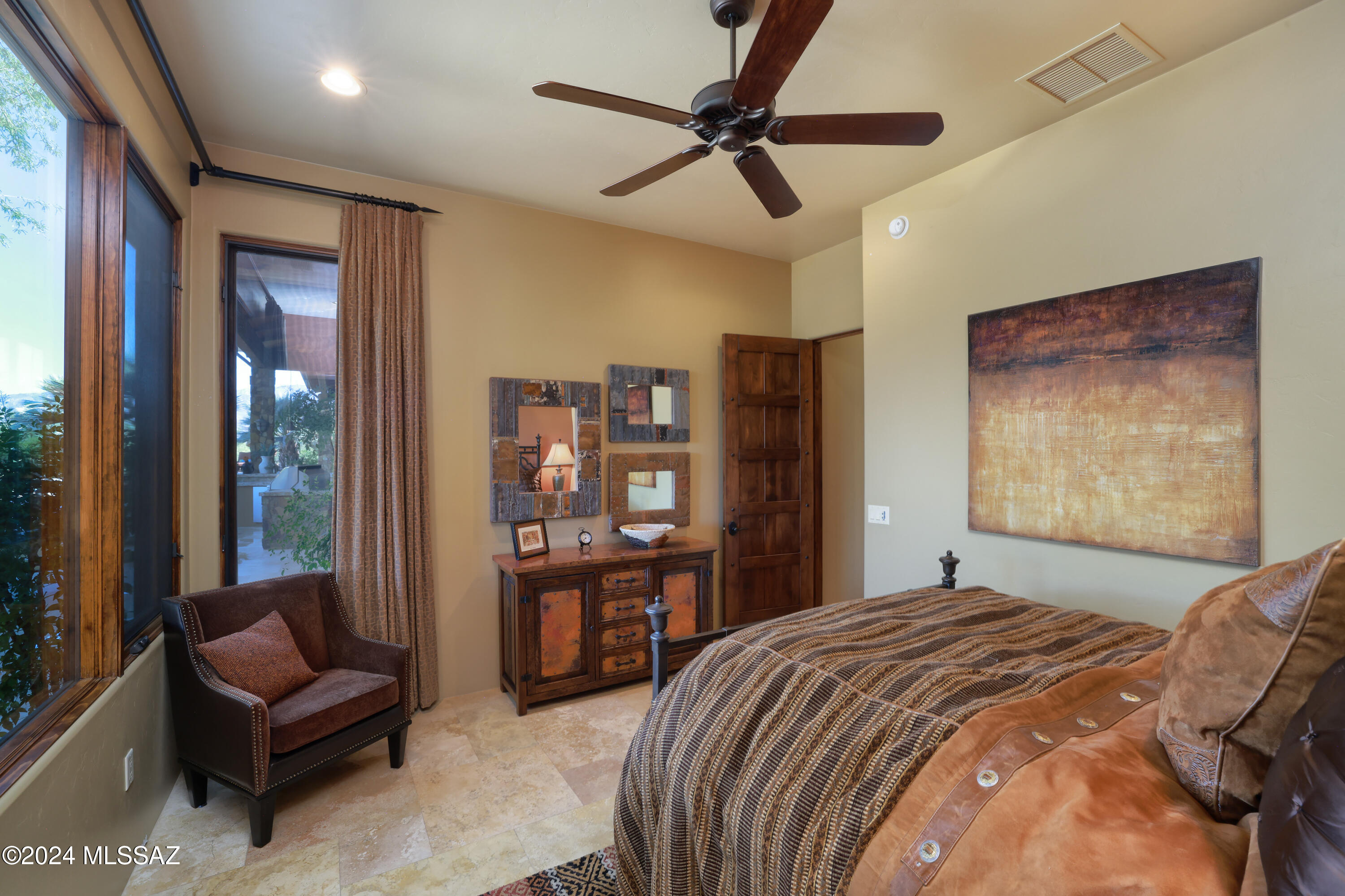 Stone Canyon I - Residential