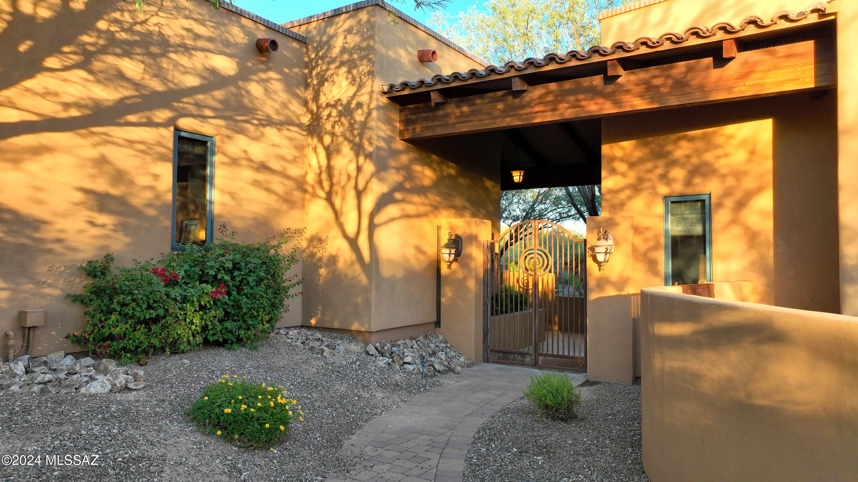 Stone Canyon I - Residential