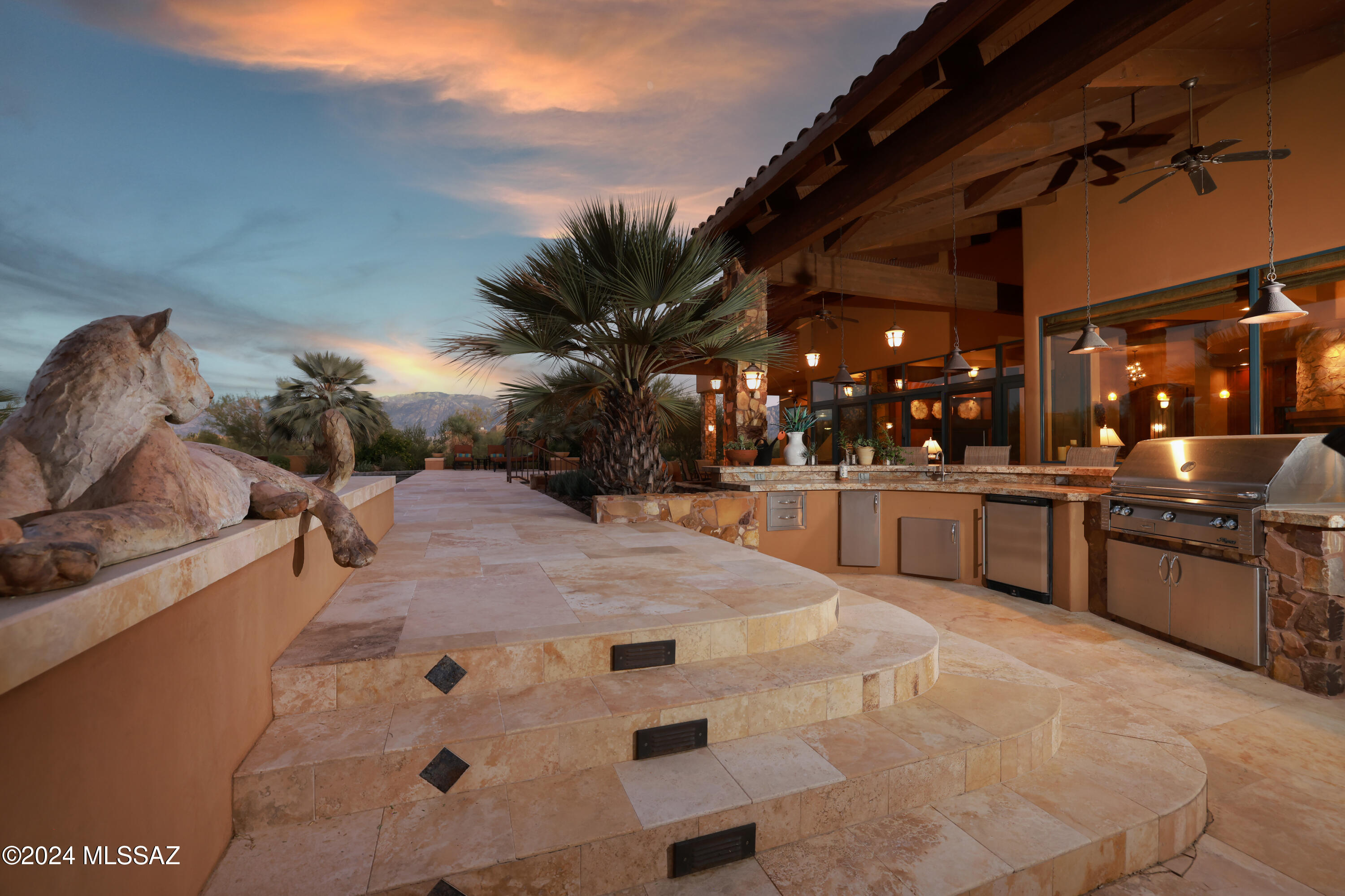 Stone Canyon I - Residential