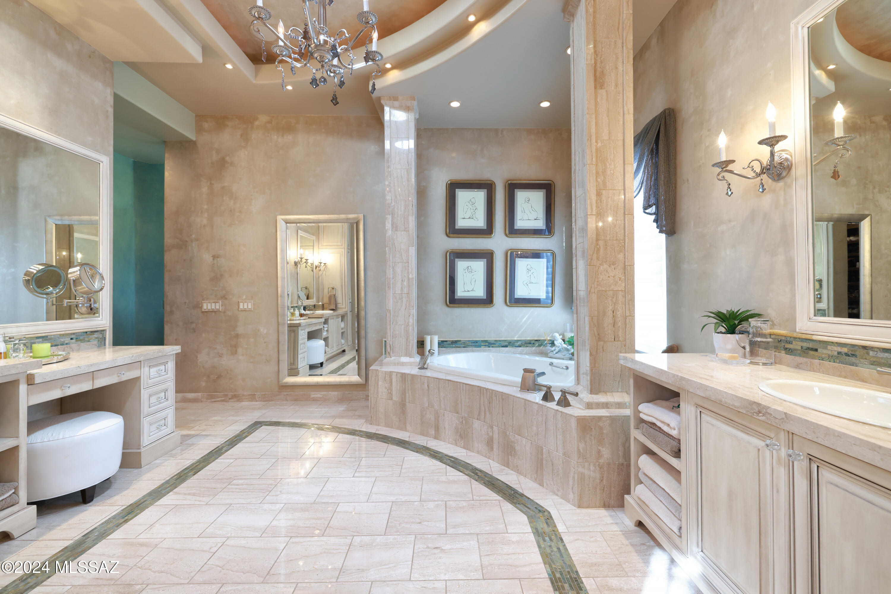 Stone Canyon I - Residential
