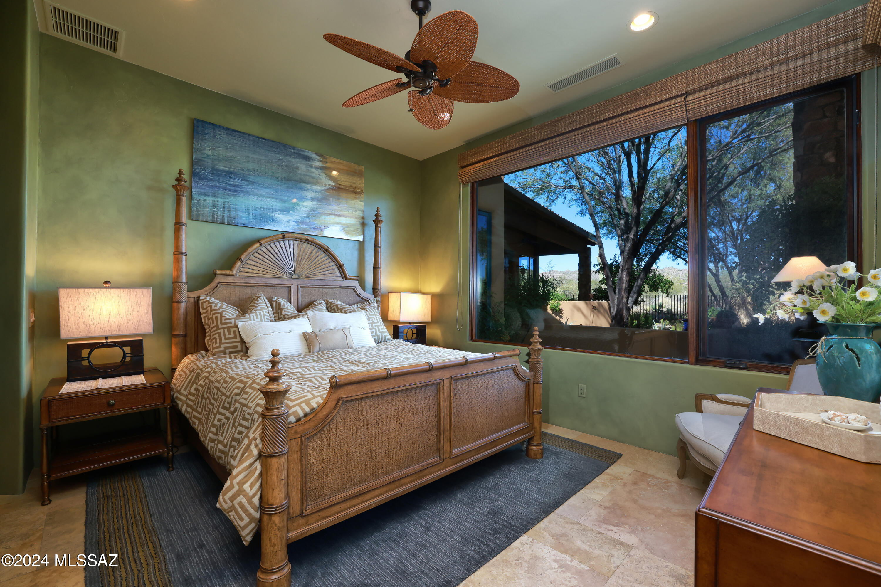 Stone Canyon I - Residential