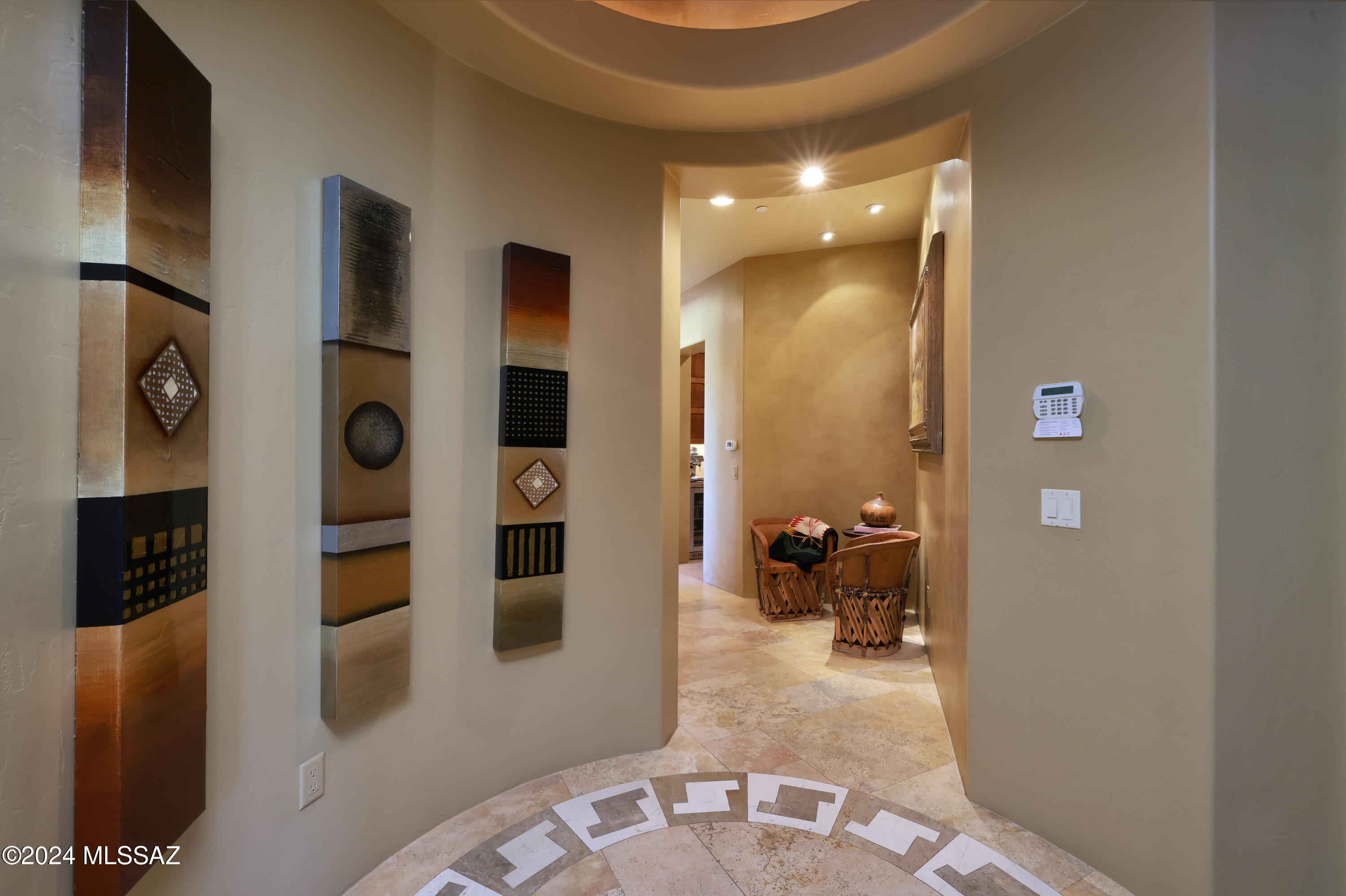 Stone Canyon I - Residential