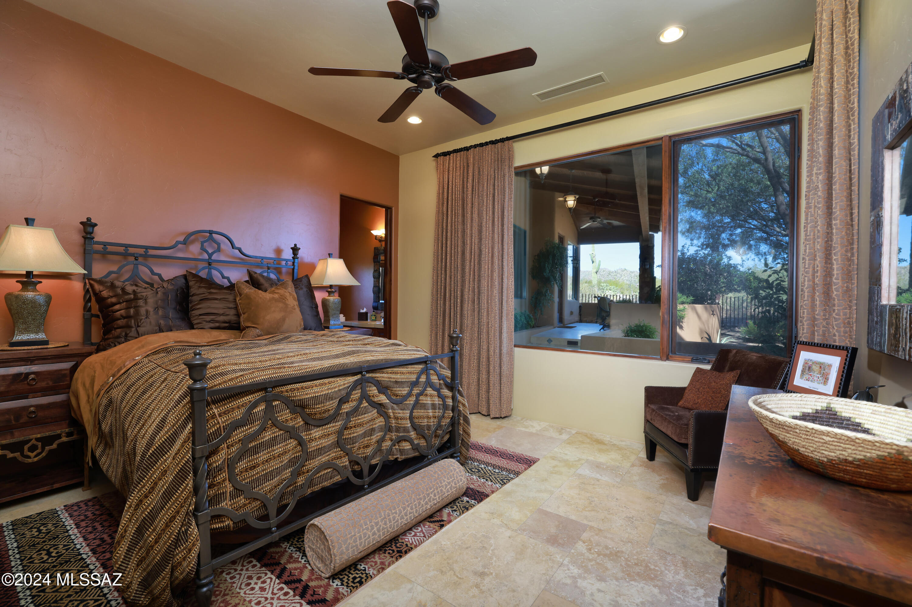 Stone Canyon I - Residential