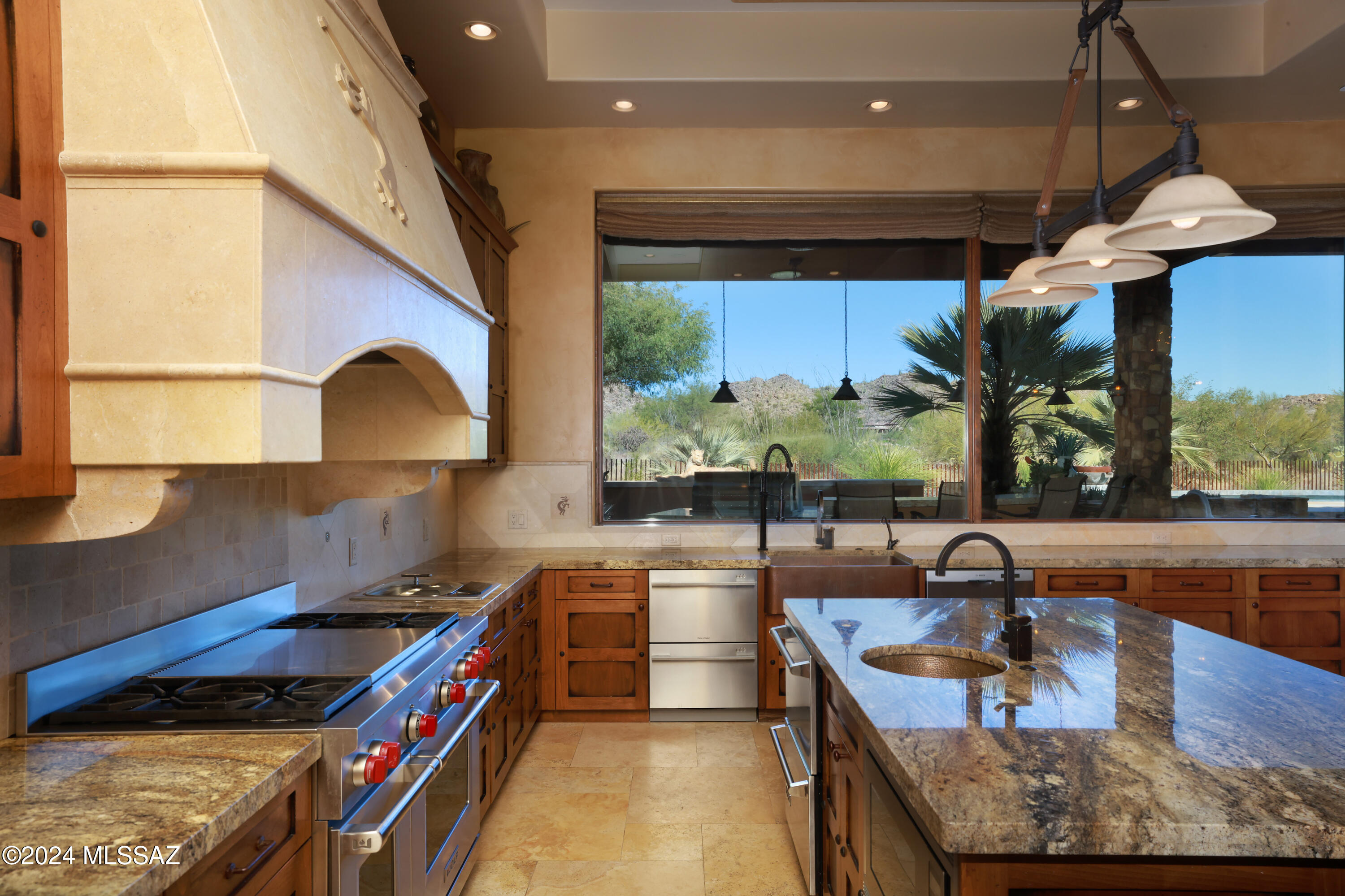 Stone Canyon I - Residential
