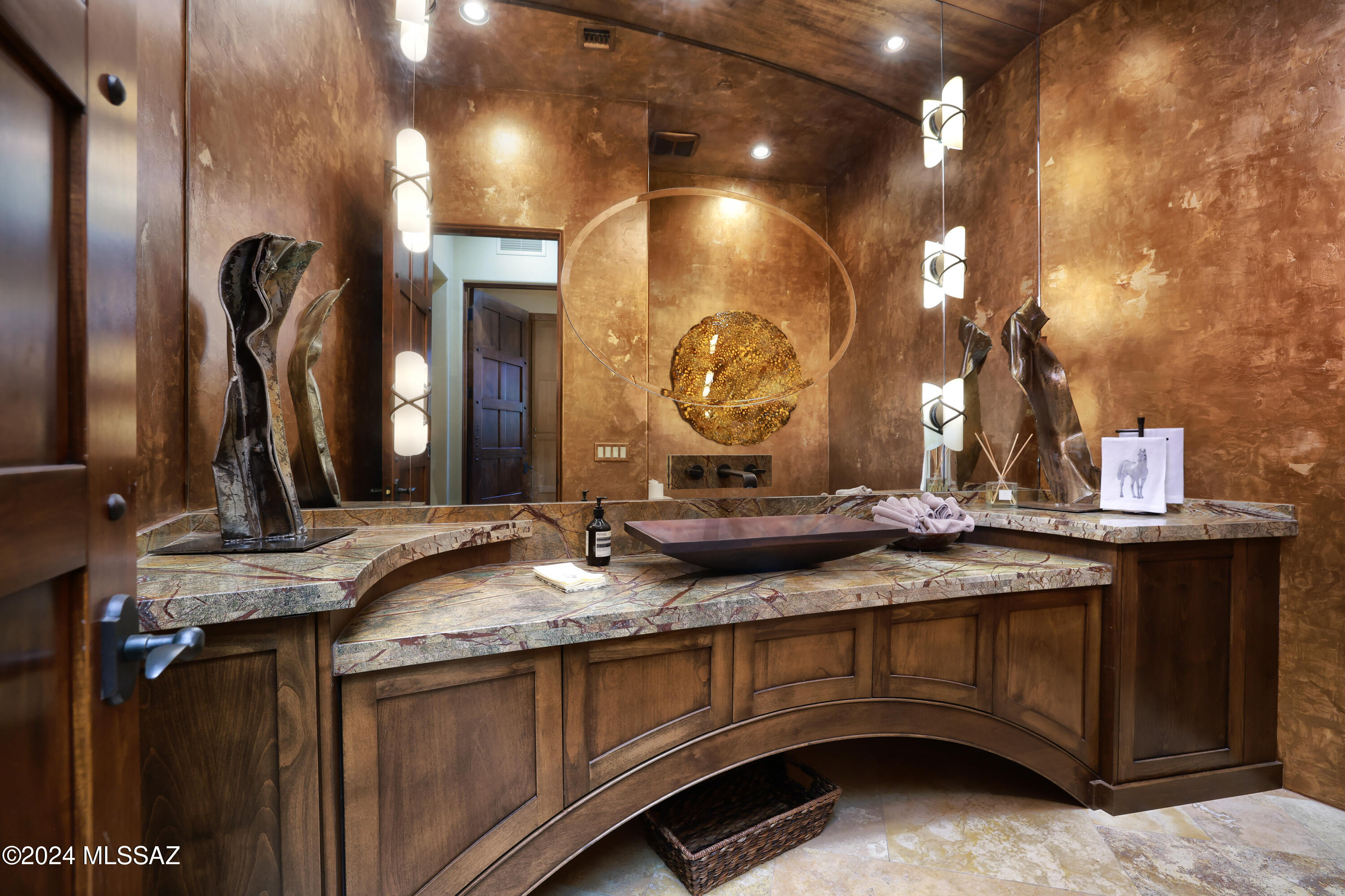Stone Canyon I - Residential