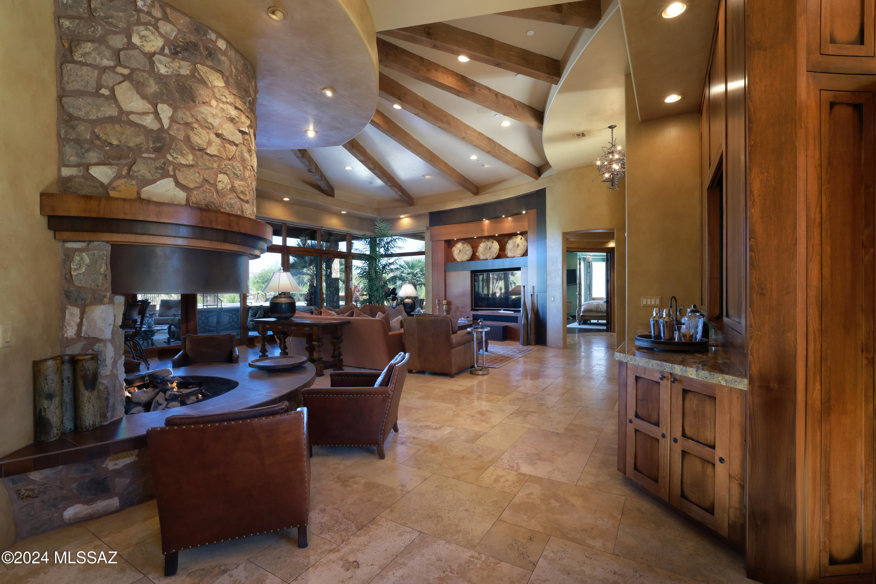 Stone Canyon I - Residential