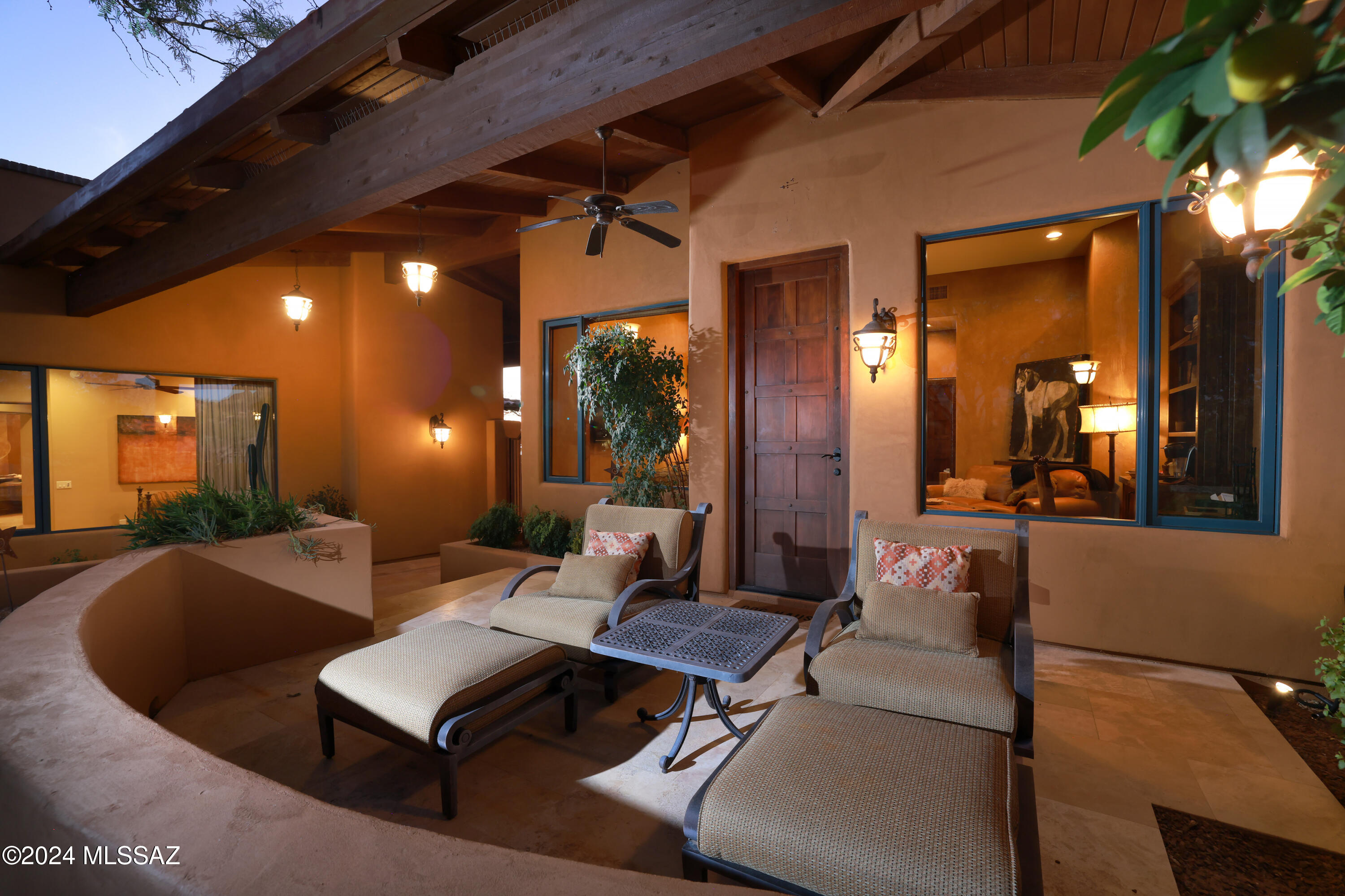 Stone Canyon I - Residential